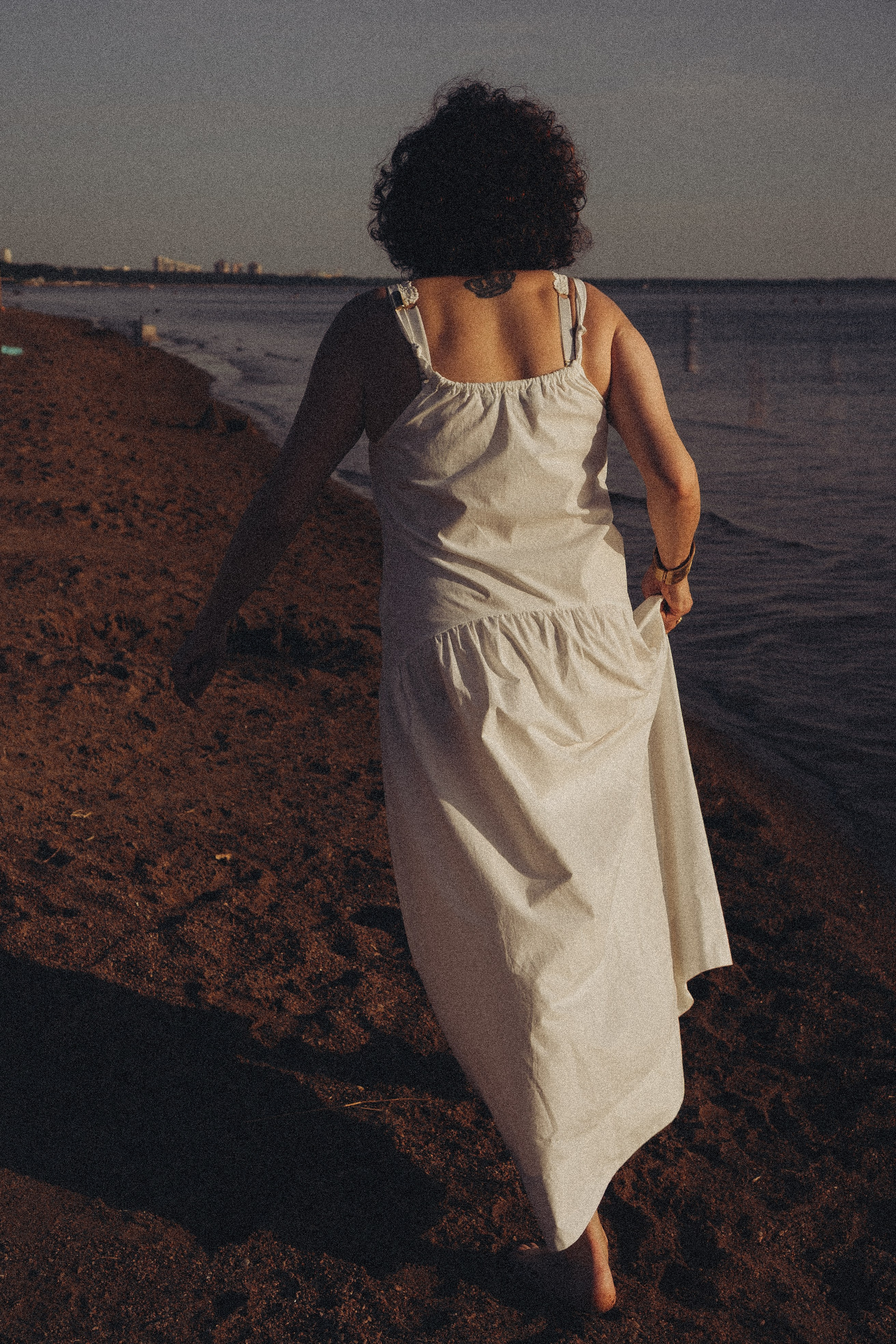 У ФИНСКОГО ЗАЛИВА. Профессиональный фотограф, Санкт-Петербург — Виктория Богомолова