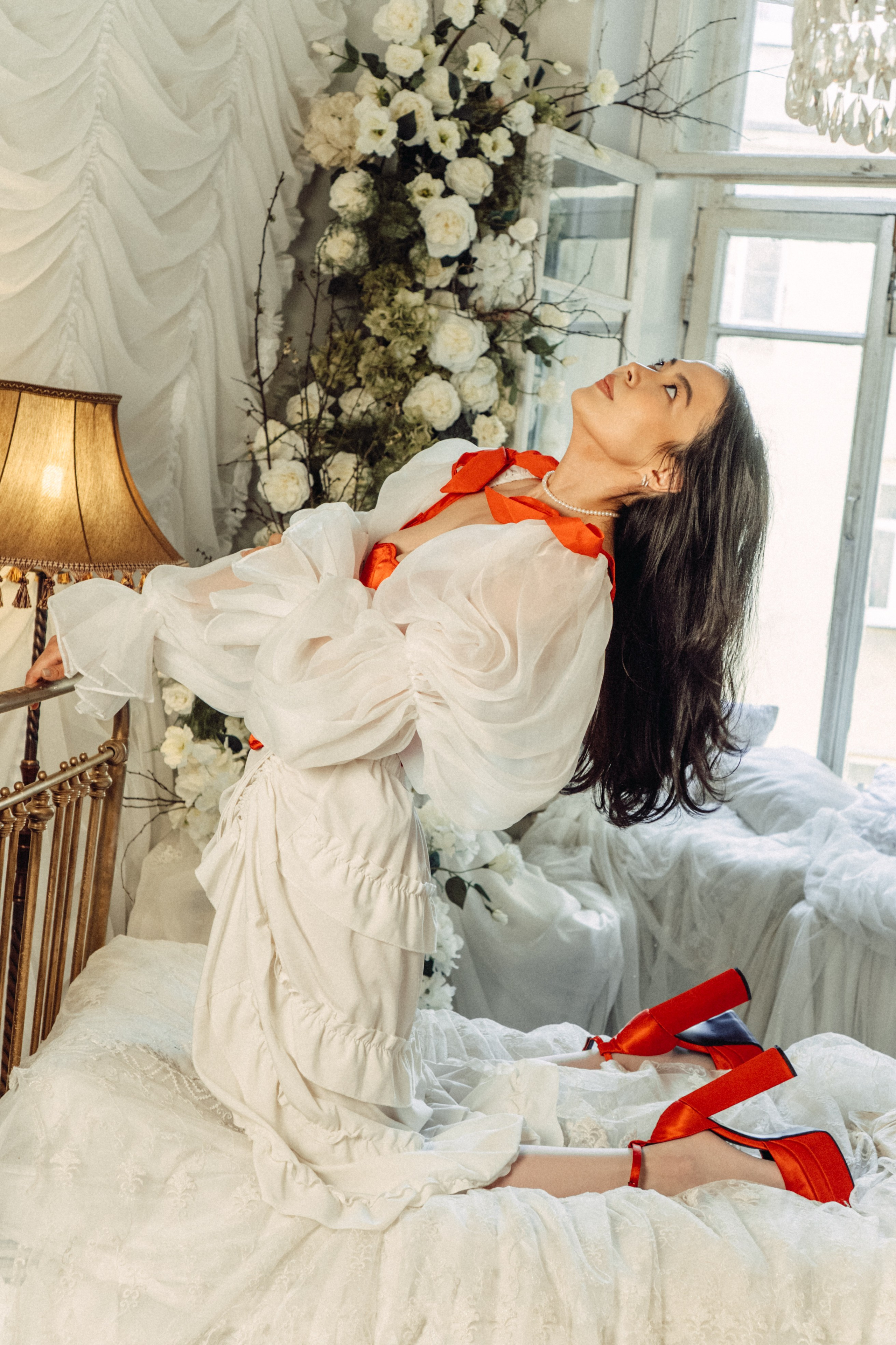 ВИНТАЖНЫЙ СТИЛЬ. Профессиональный фотограф, Санкт-Петербург — Виктория Богомолова