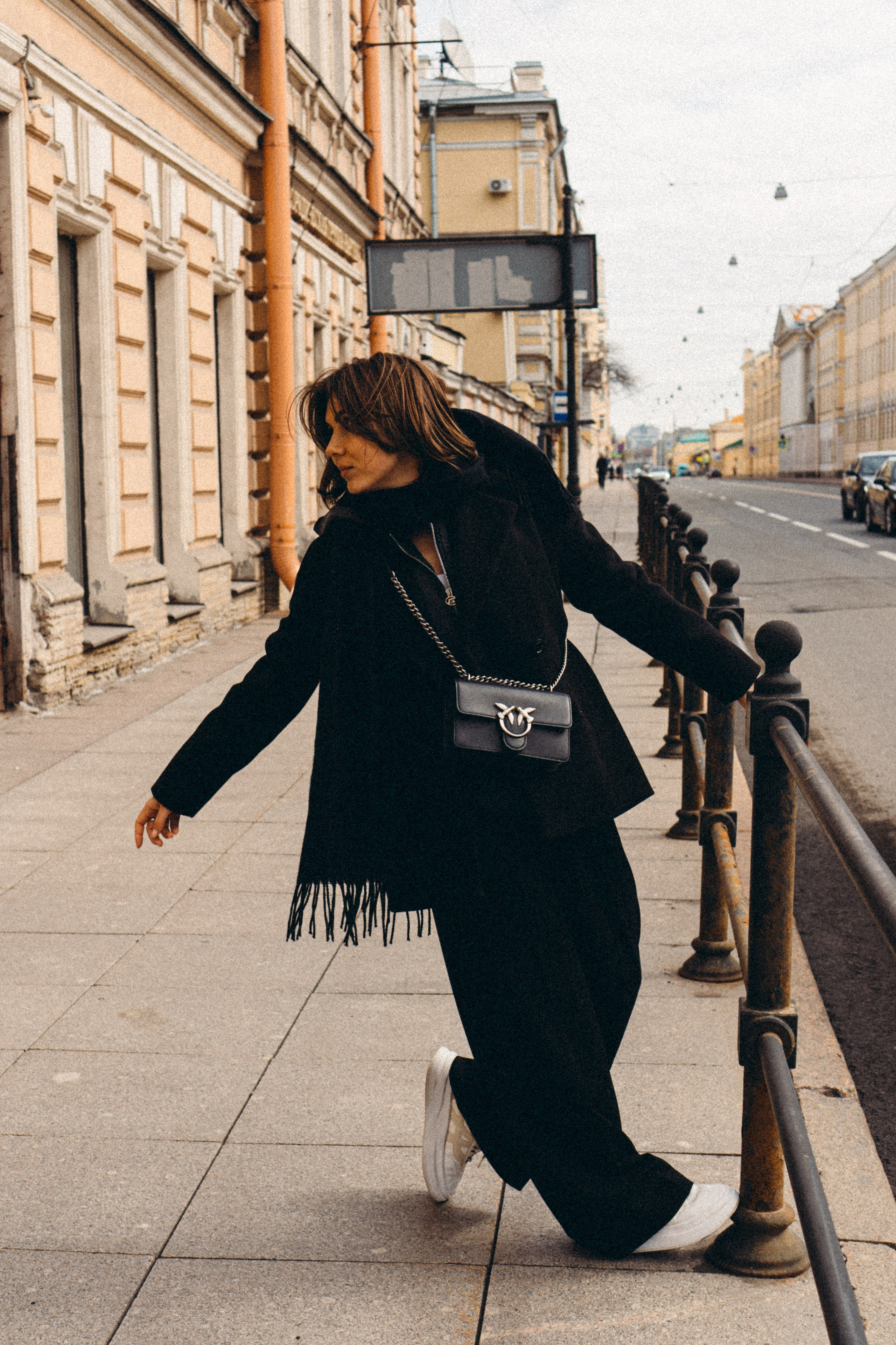 Прогулка по весеннему Питеру. Профессиональный фотограф, Санкт-Петербург — Виктория Богомолова