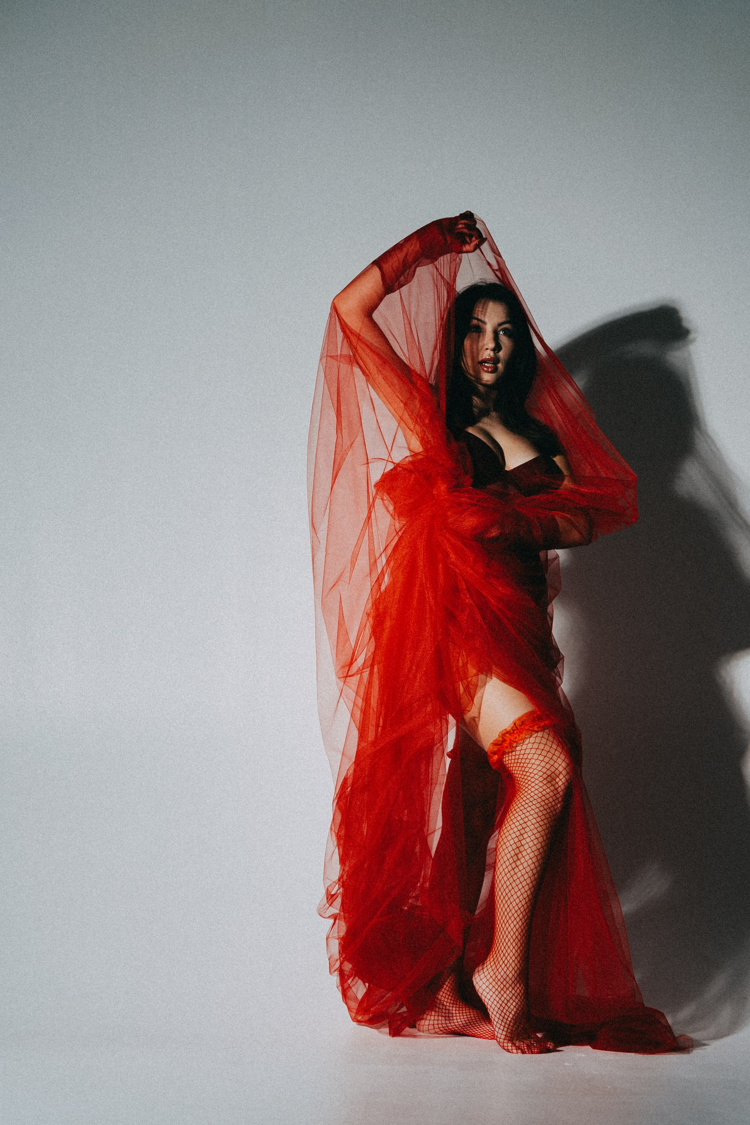 Творческая история для девушки. Профессиональный фотограф, Санкт-Петербург — Виктория Богомолова