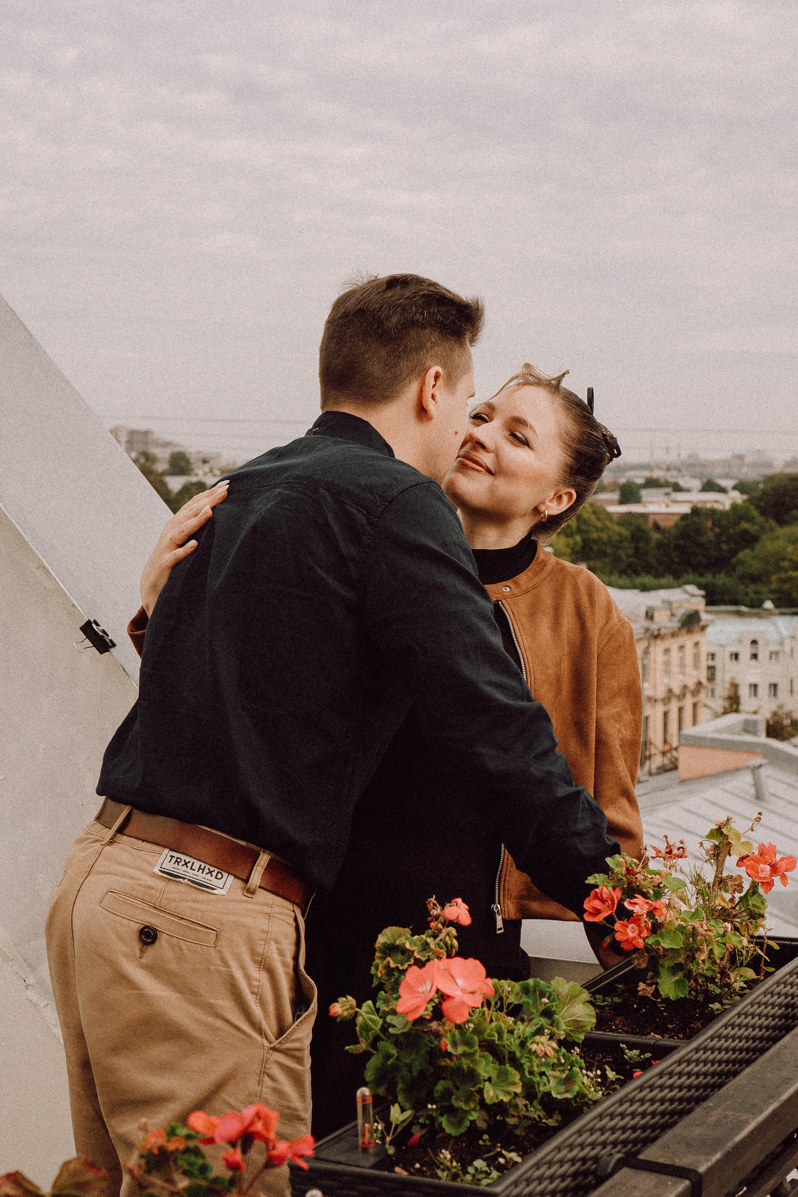 LOVE. Профессиональный фотограф, Санкт-Петербург — Виктория Богомолова