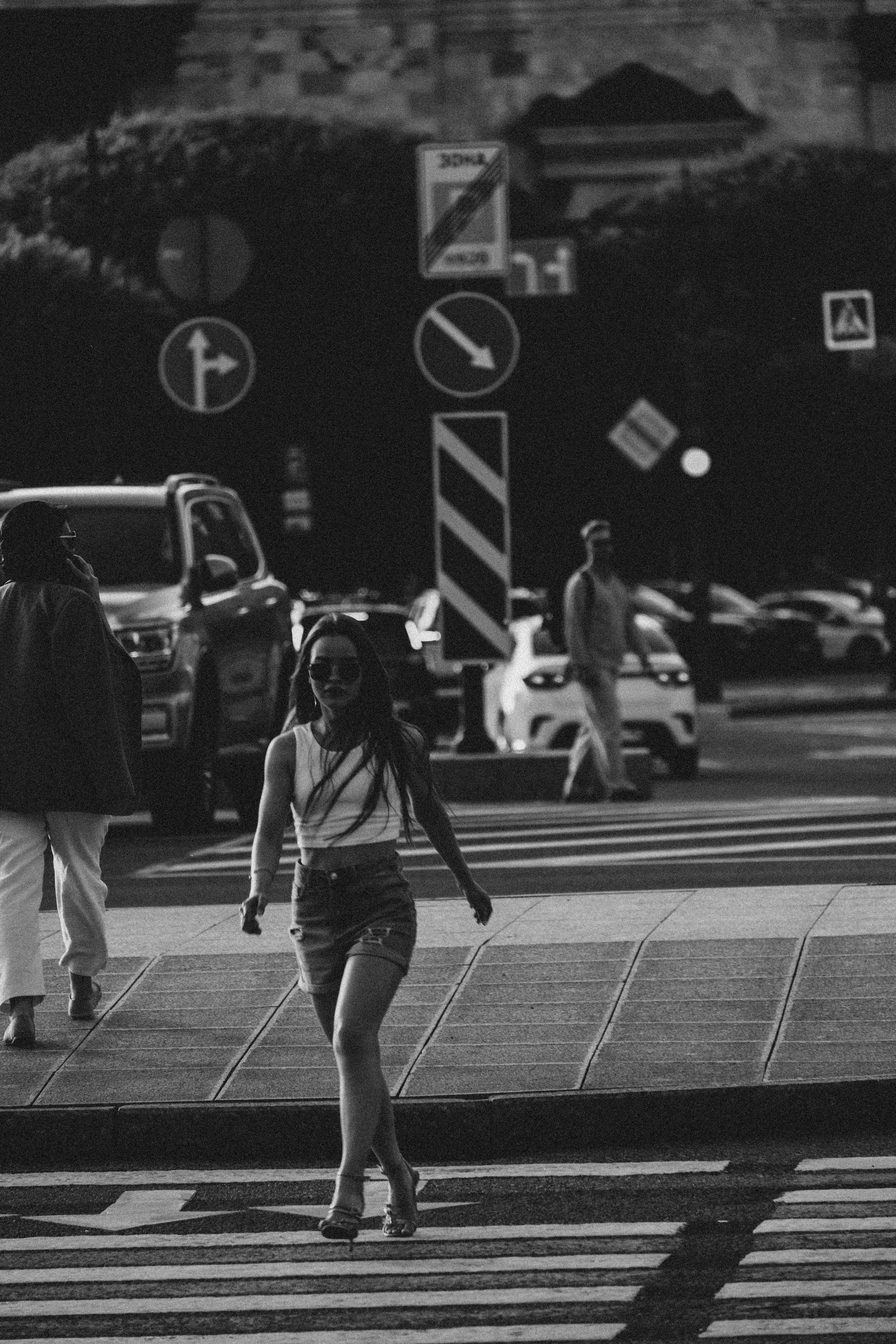 ПРОГУЛКА НА ЗАКАТЕ ПОО ЦЕНТРУ. Профессиональный фотограф, Санкт-Петербург — Виктория Богомолова