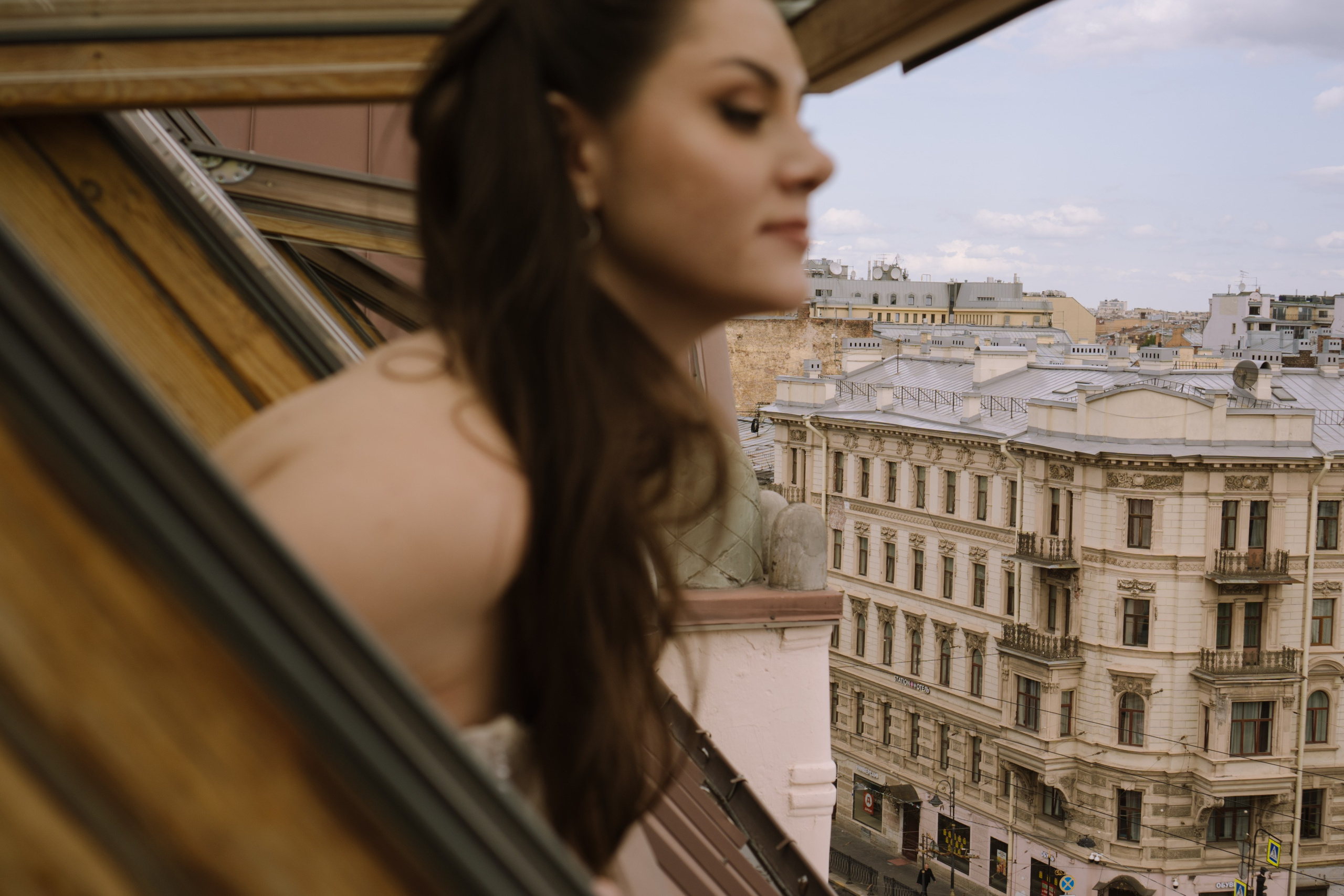 СВАДЕБНЫЙ БАНКЕТ НА ВЛАДИМИРСКОЙ В САНКТ-ПЕТЕРБУРГЕ (КАМЕРНАЯ СВАДЬБА). Профессиональный фотограф, Санкт-Петербург — Виктория Богомолова