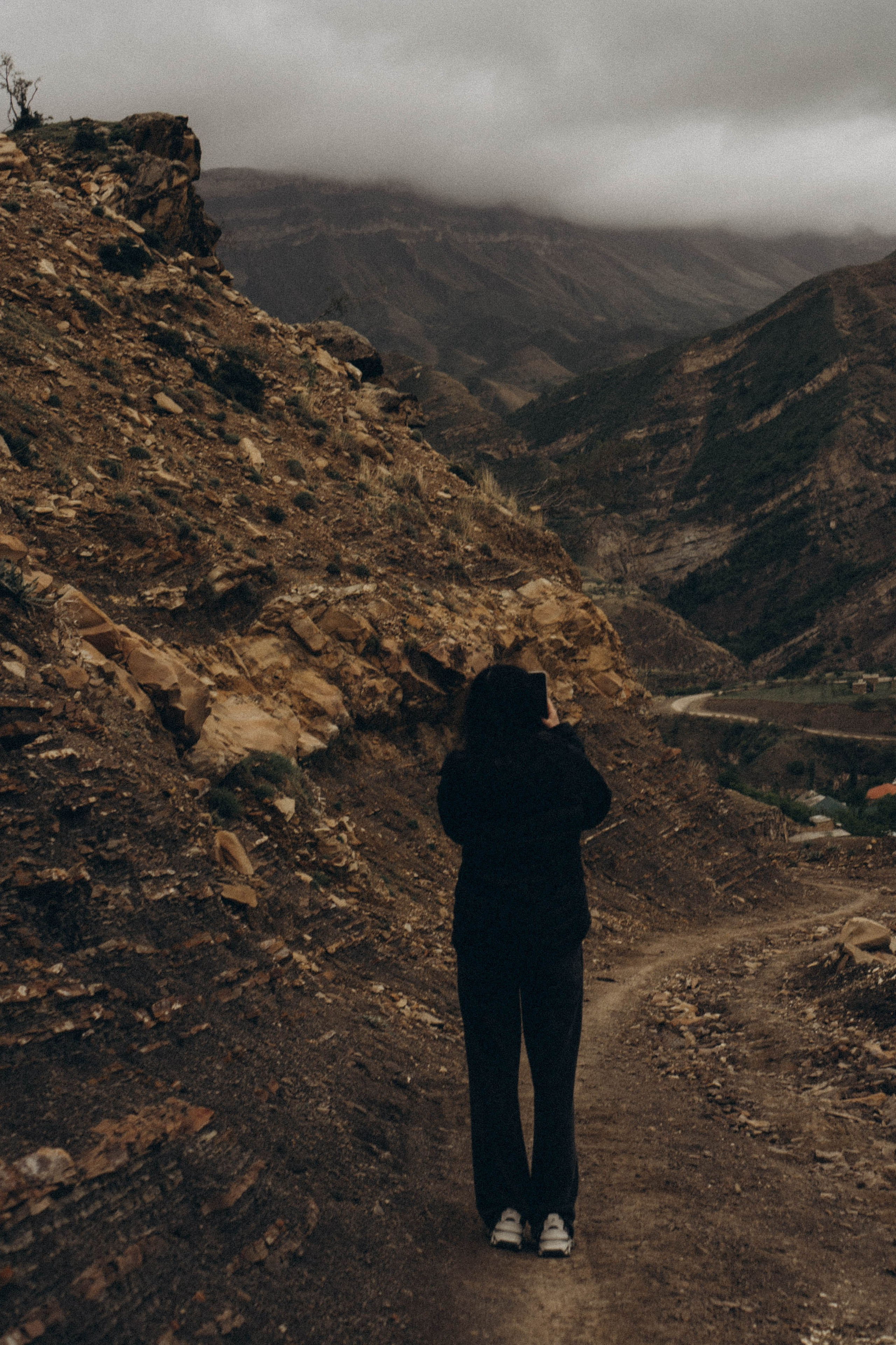 Горы. Профессиональный фотограф, Санкт-Петербург — Виктория Богомолова