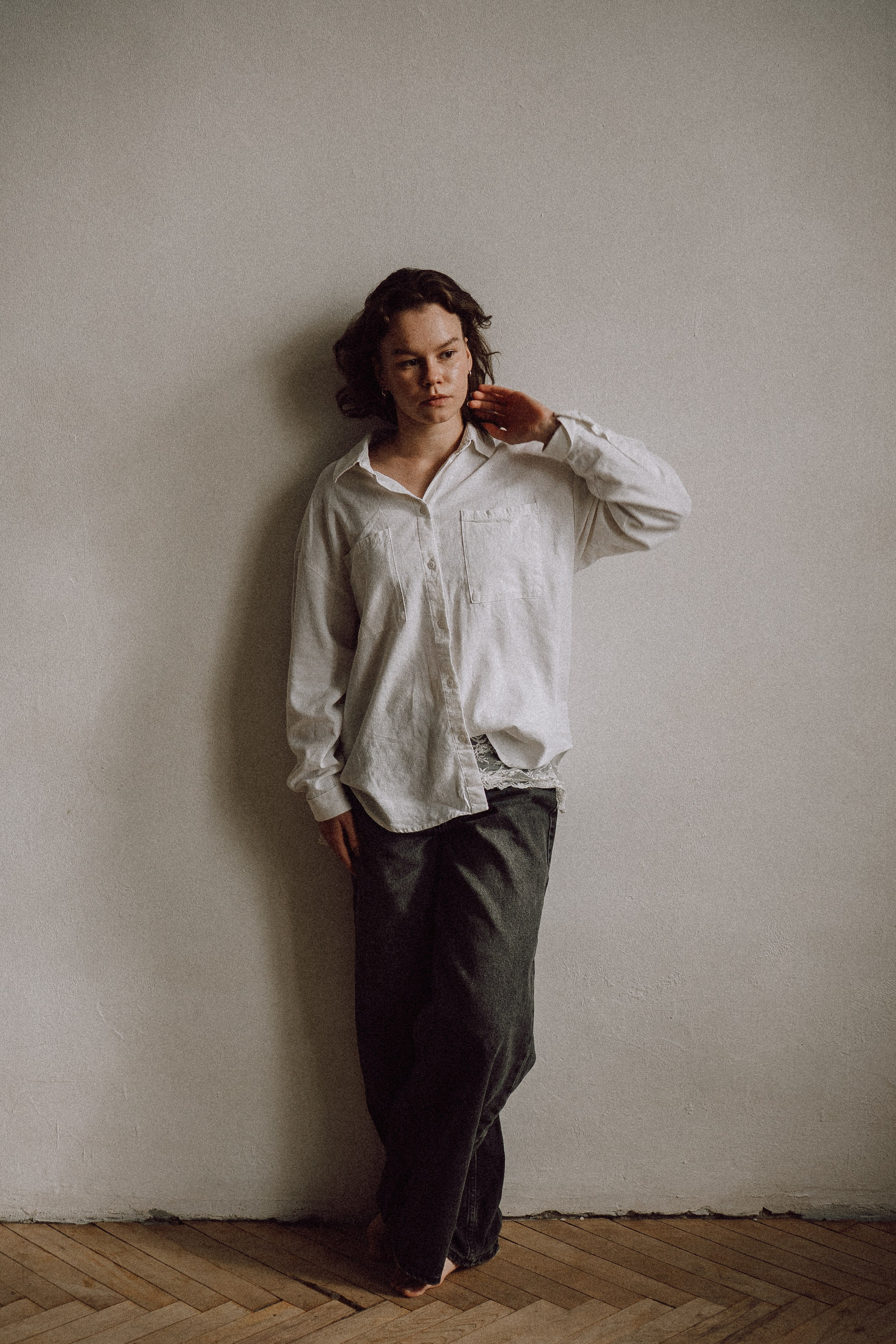 СТУДИЙНАЯ. Профессиональный фотограф, Санкт-Петербург — Виктория Богомолова