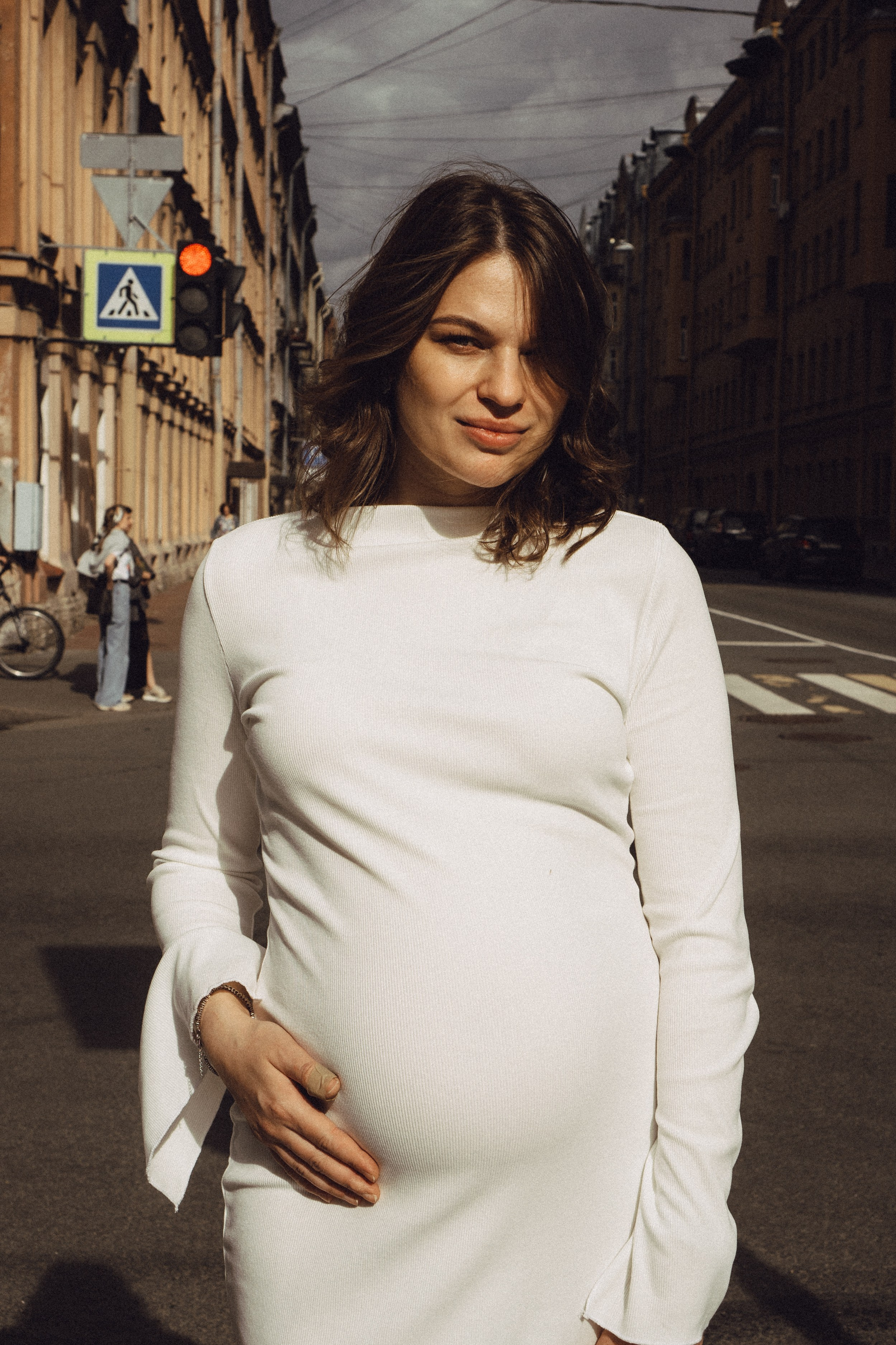 Беременность (только часть фото по желанию клиентов могу показать)). Профессиональный фотограф, Санкт-Петербург — Виктория Богомолова