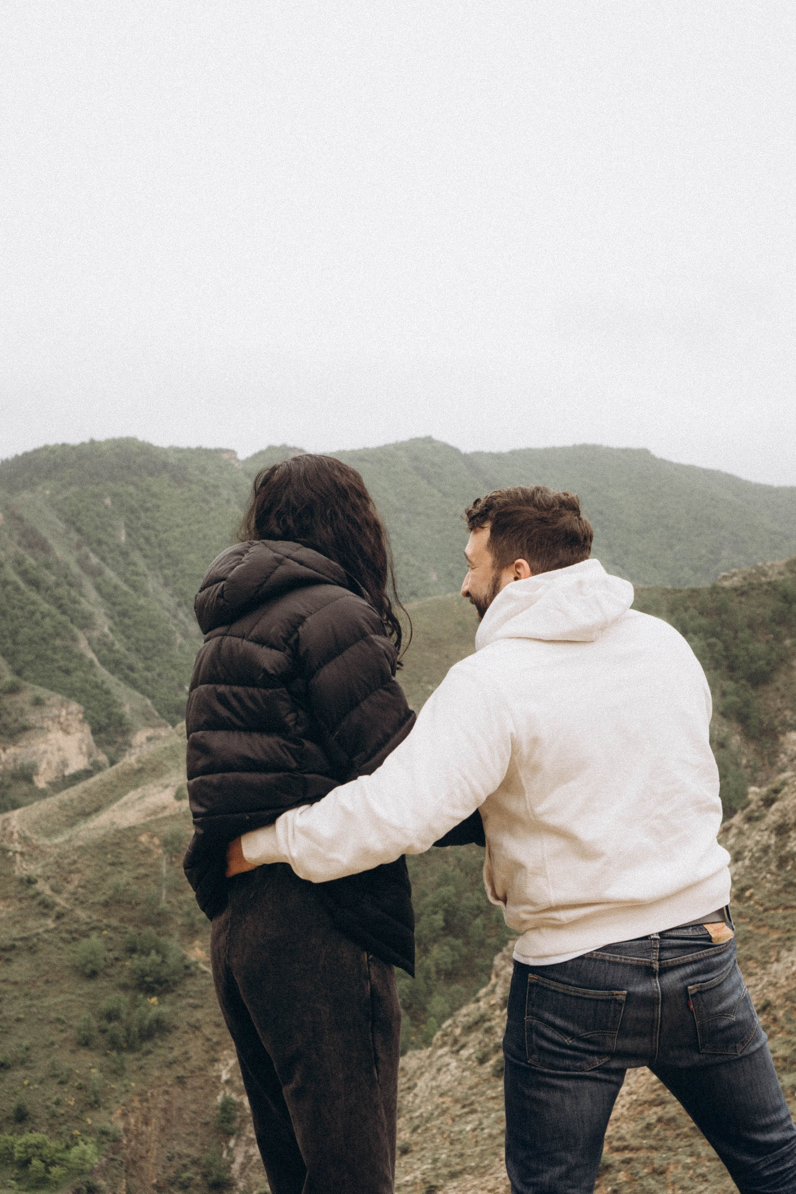 Горы. Профессиональный фотограф, Санкт-Петербург — Виктория Богомолова