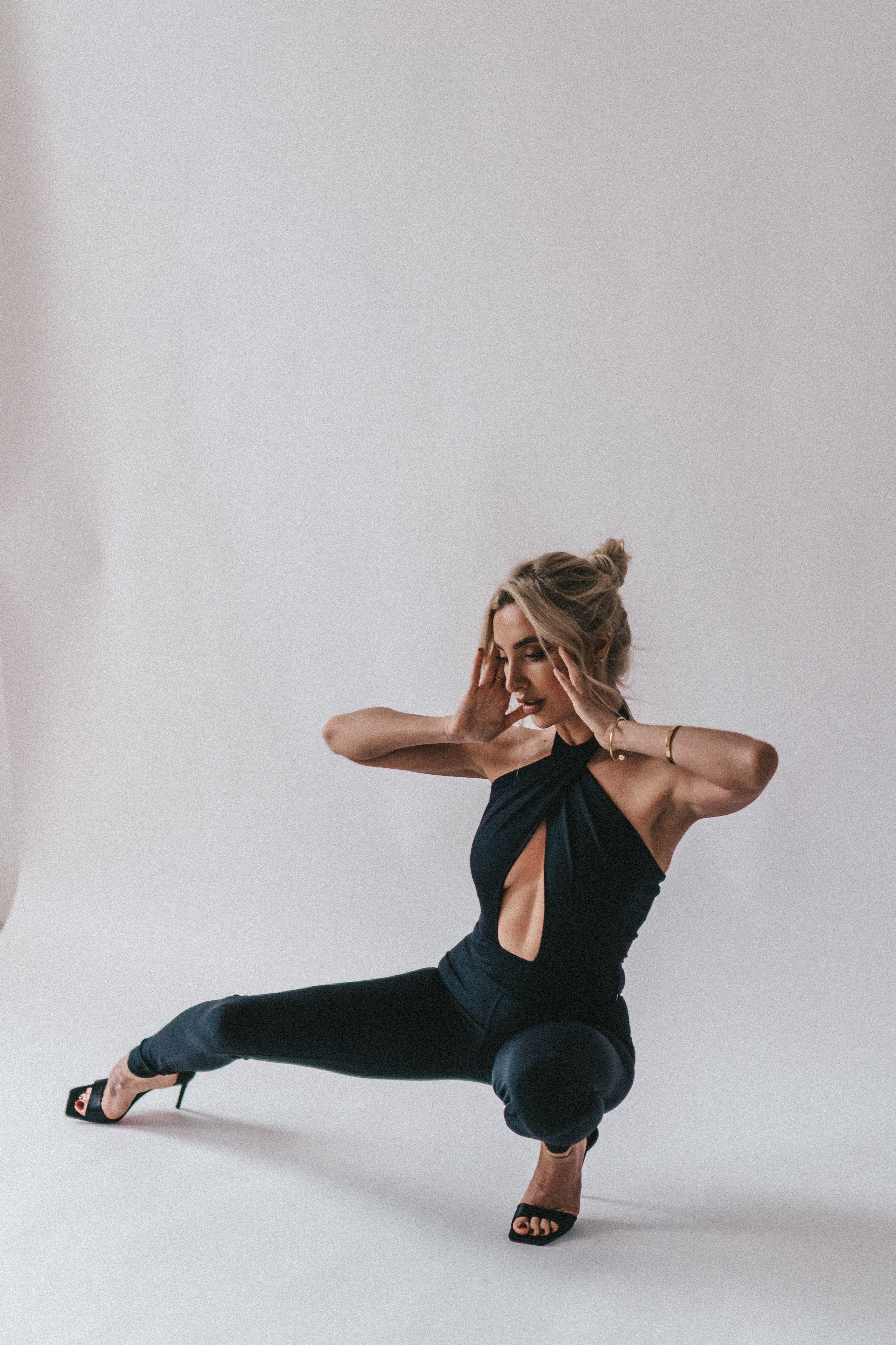 Студийная. Профессиональный фотограф, Санкт-Петербург — Виктория Богомолова