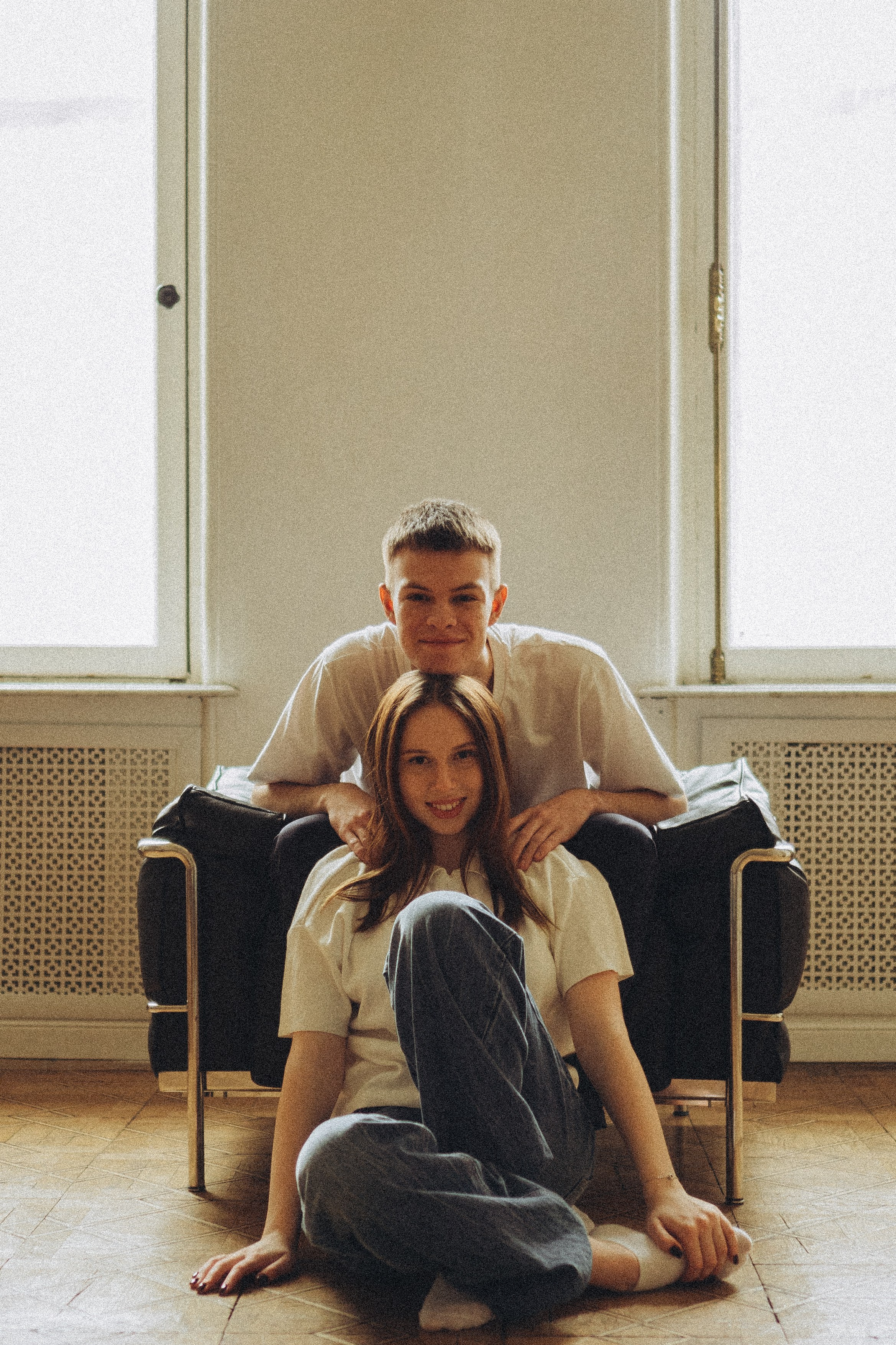 Студийная история. Профессиональный фотограф, Санкт-Петербург — Виктория Богомолова