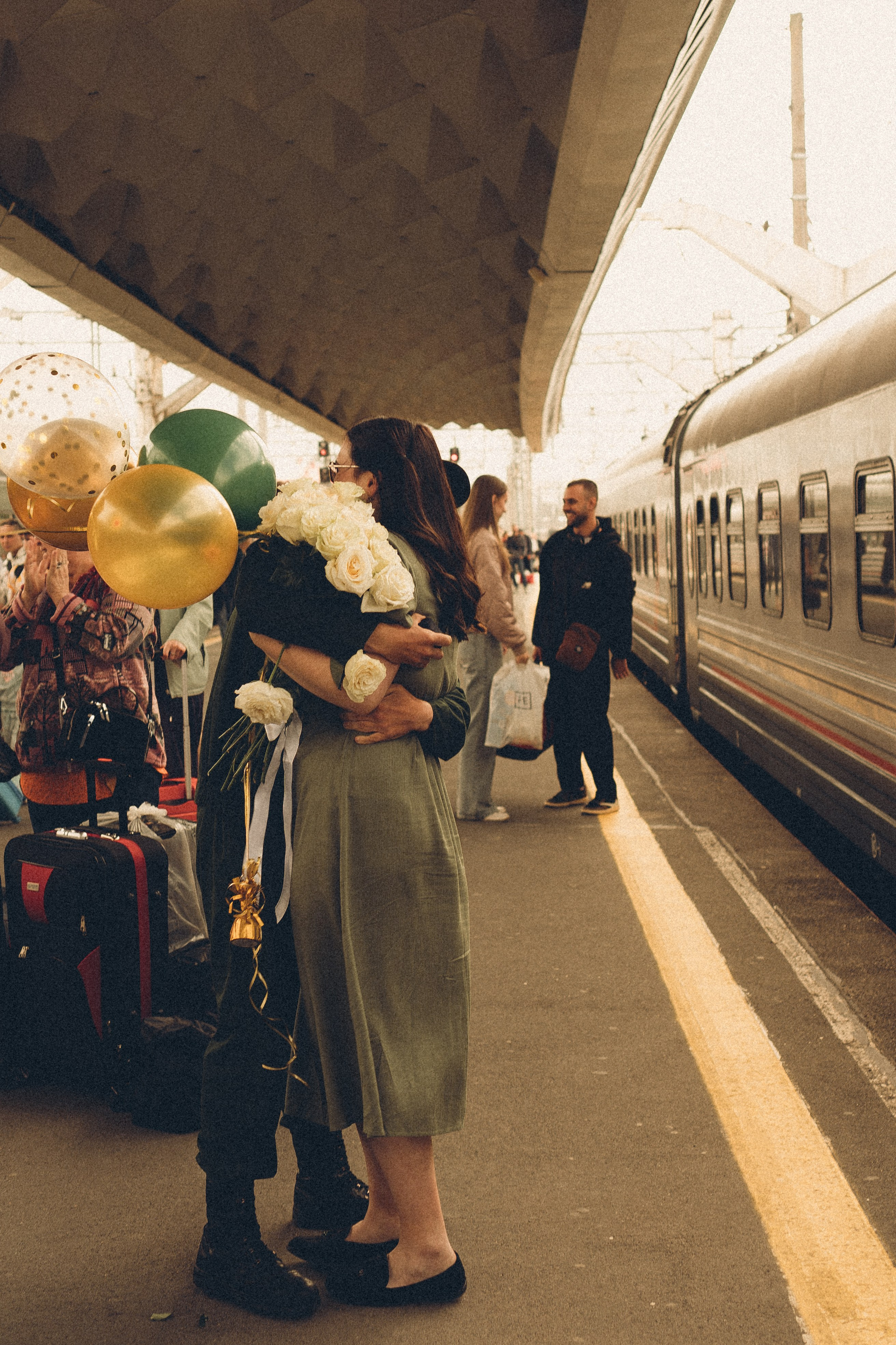 ПРЕДЛОЖЕНИЕ. Профессиональный фотограф, Санкт-Петербург — Виктория Богомолова