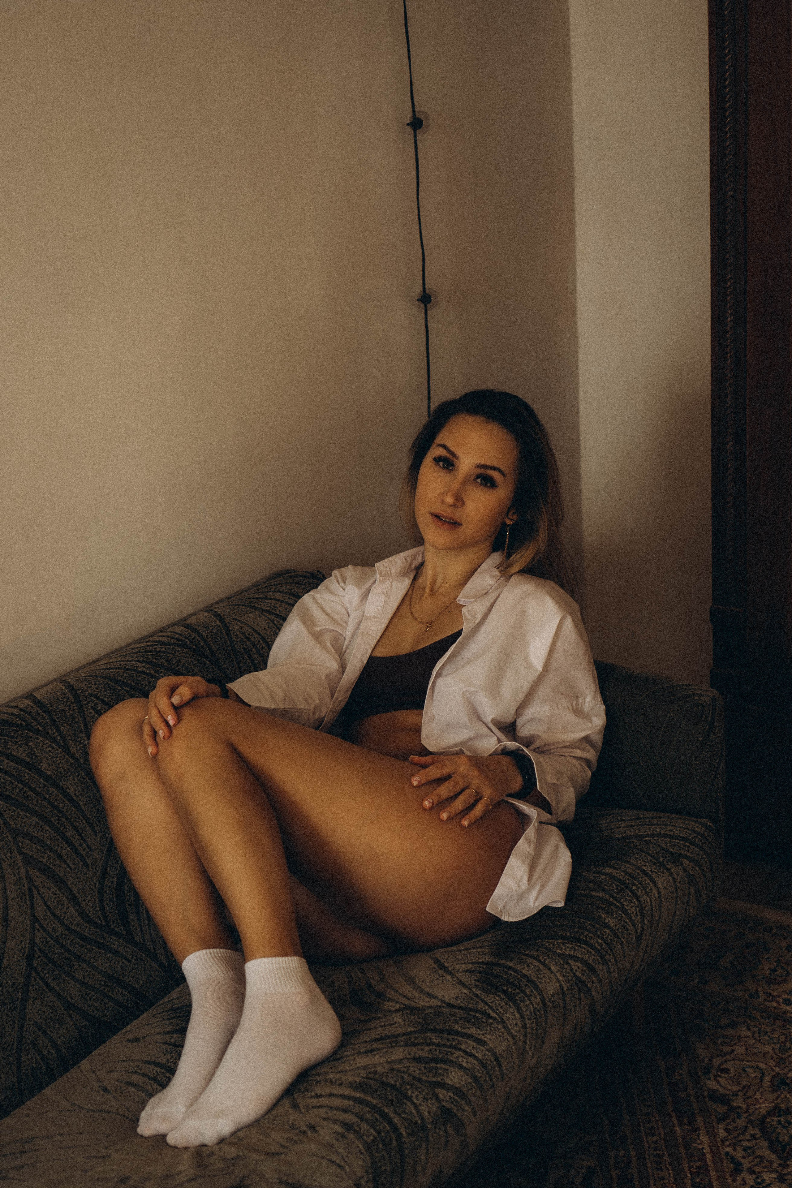 Любовь. Профессиональный фотограф, Санкт-Петербург — Виктория Богомолова