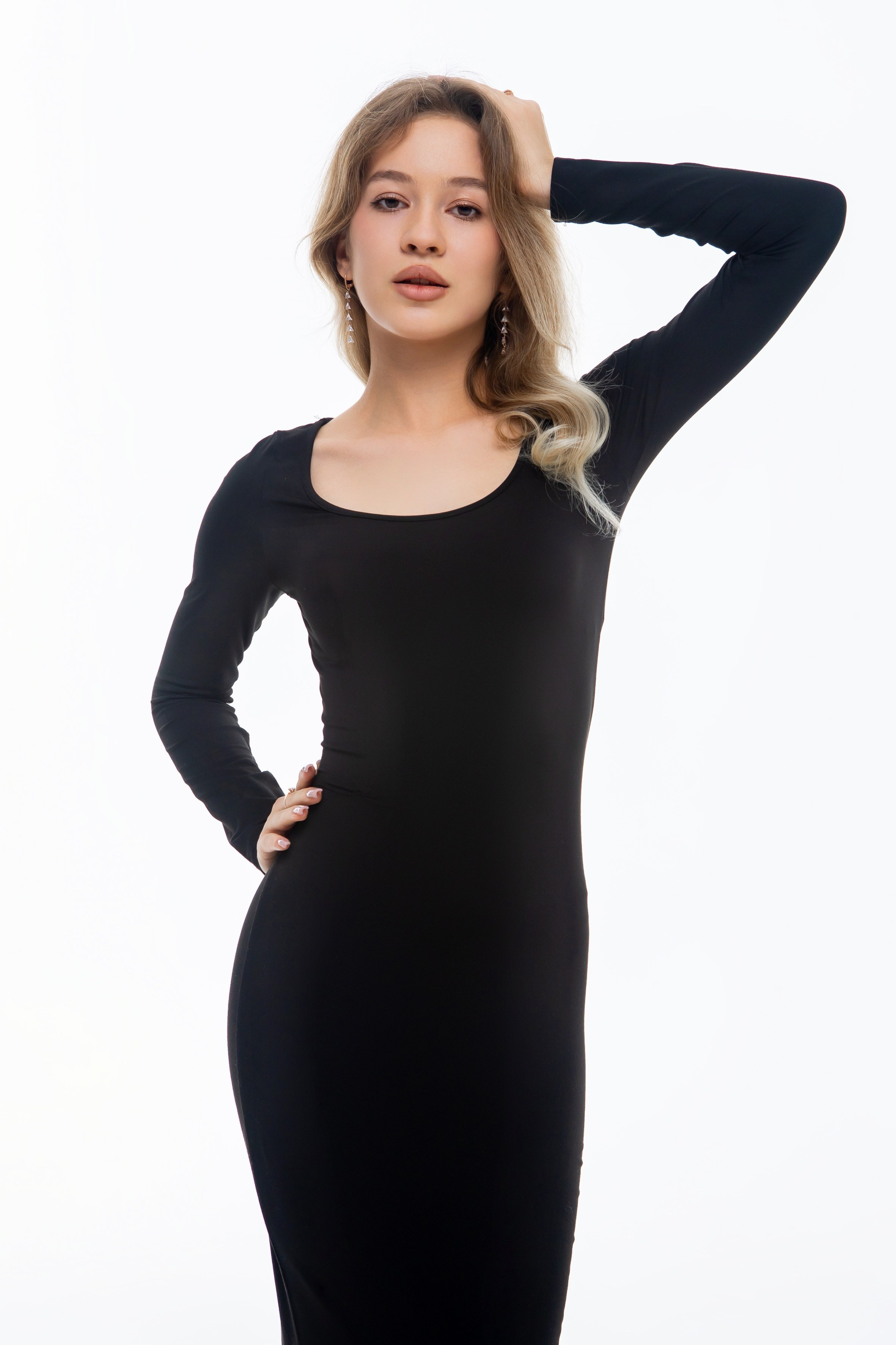 Студия Гимназия 12 11 А 2024 г. Свадебный и портретный Фотограф в Липецке Дмитрий Котюков