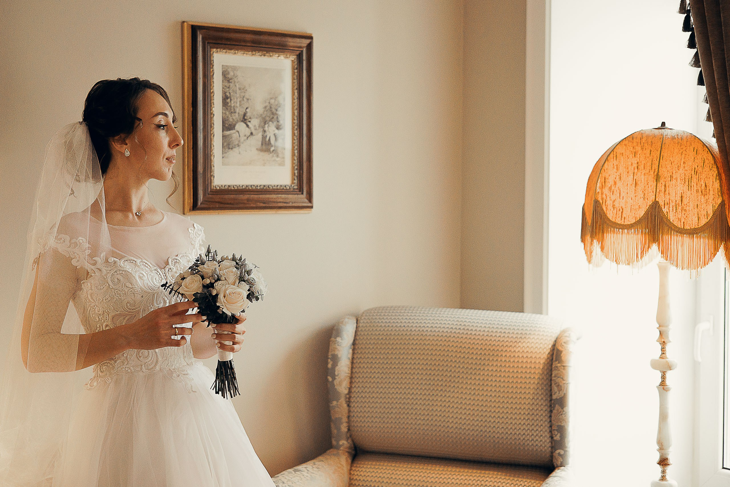 Кирилл & Наталья