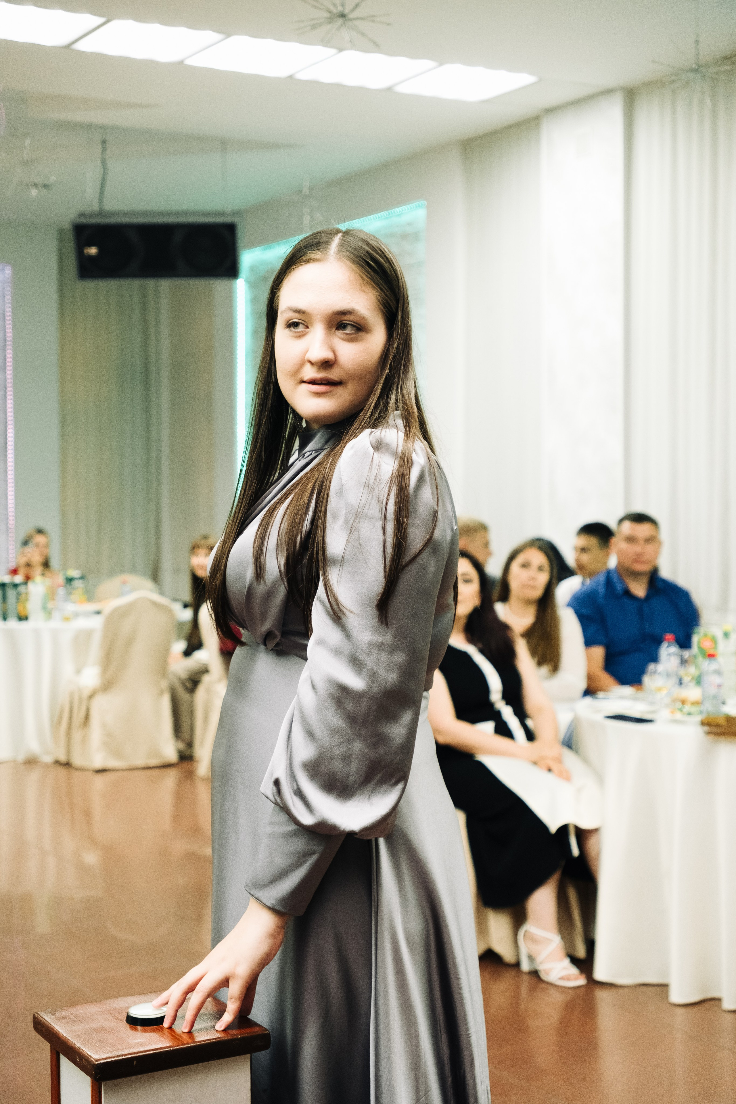 Выпускной. Фотограф в Иркутске Анна Мирошникова