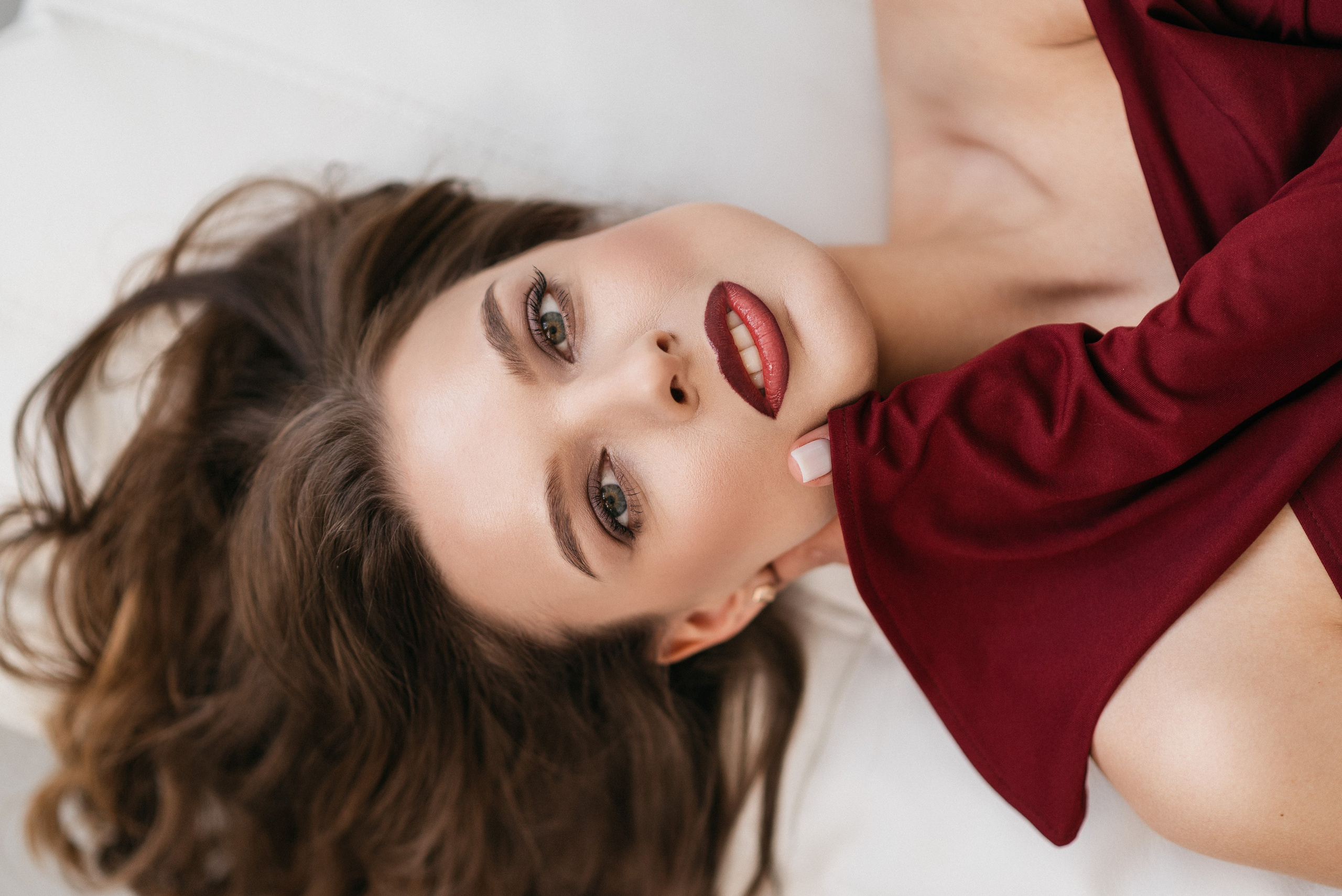 Портретный и семейный фотограф в Брянске Журавкова Юлия