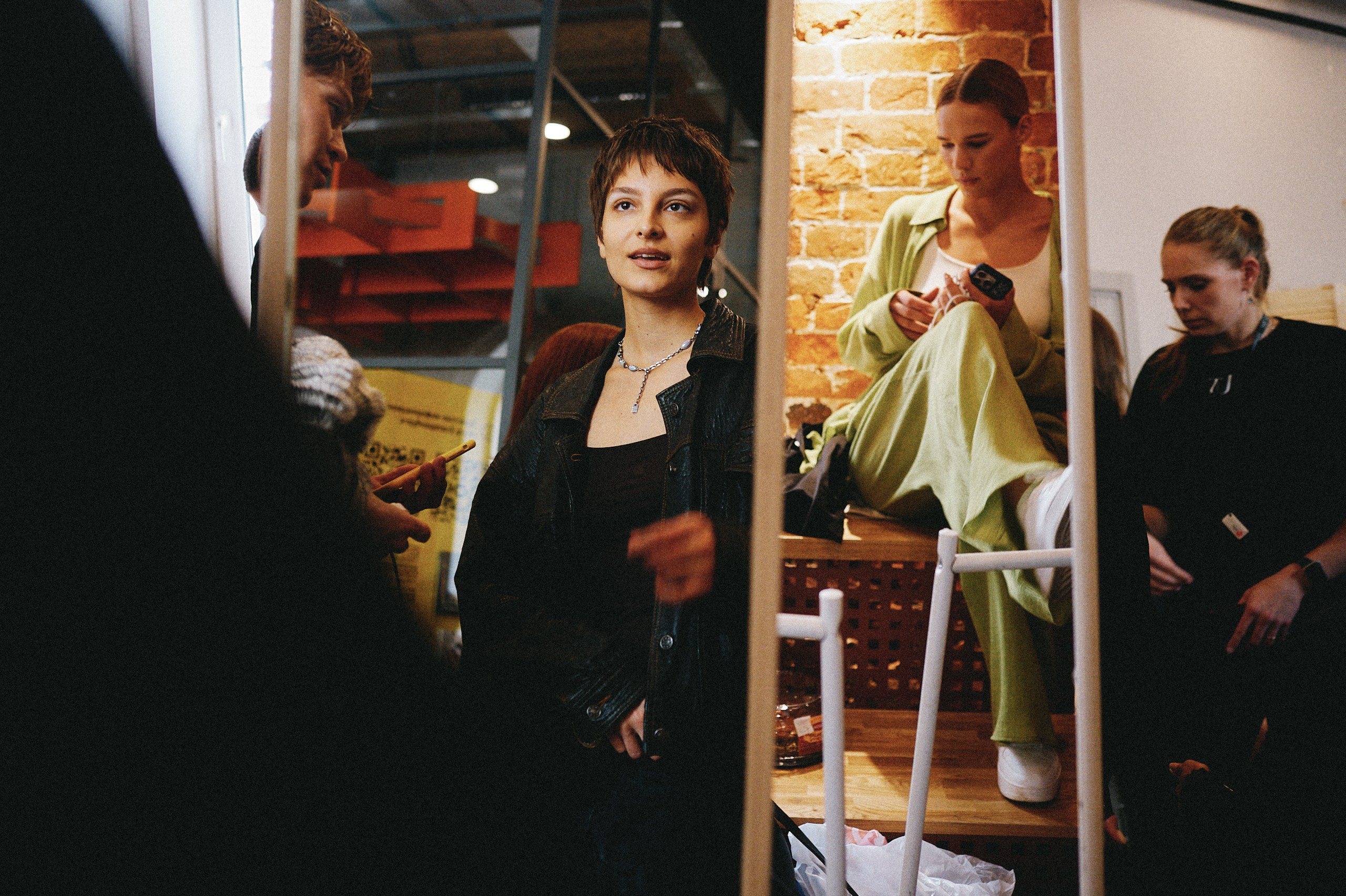 День пятый. Уральская международная неделя моды 2024