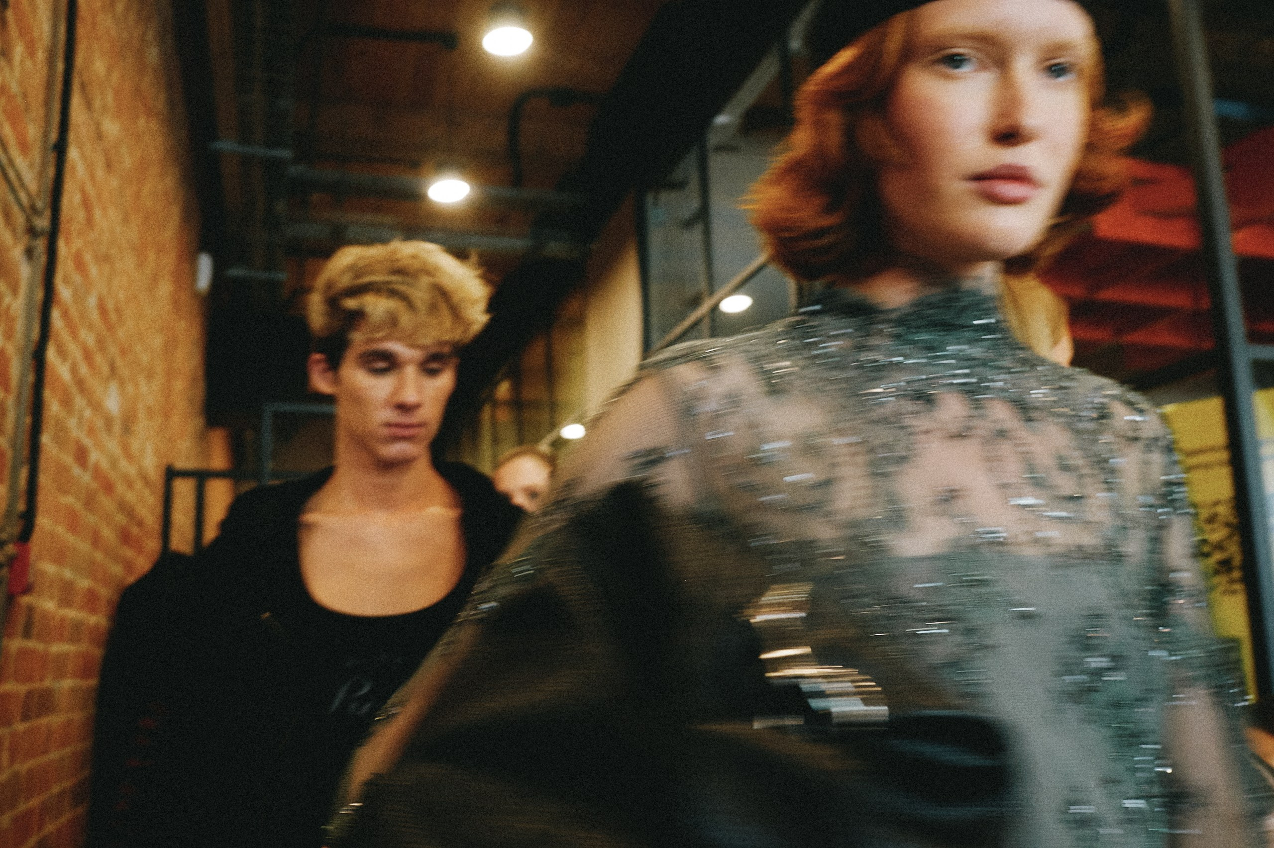 День пятый. Уральская международная неделя моды 2024