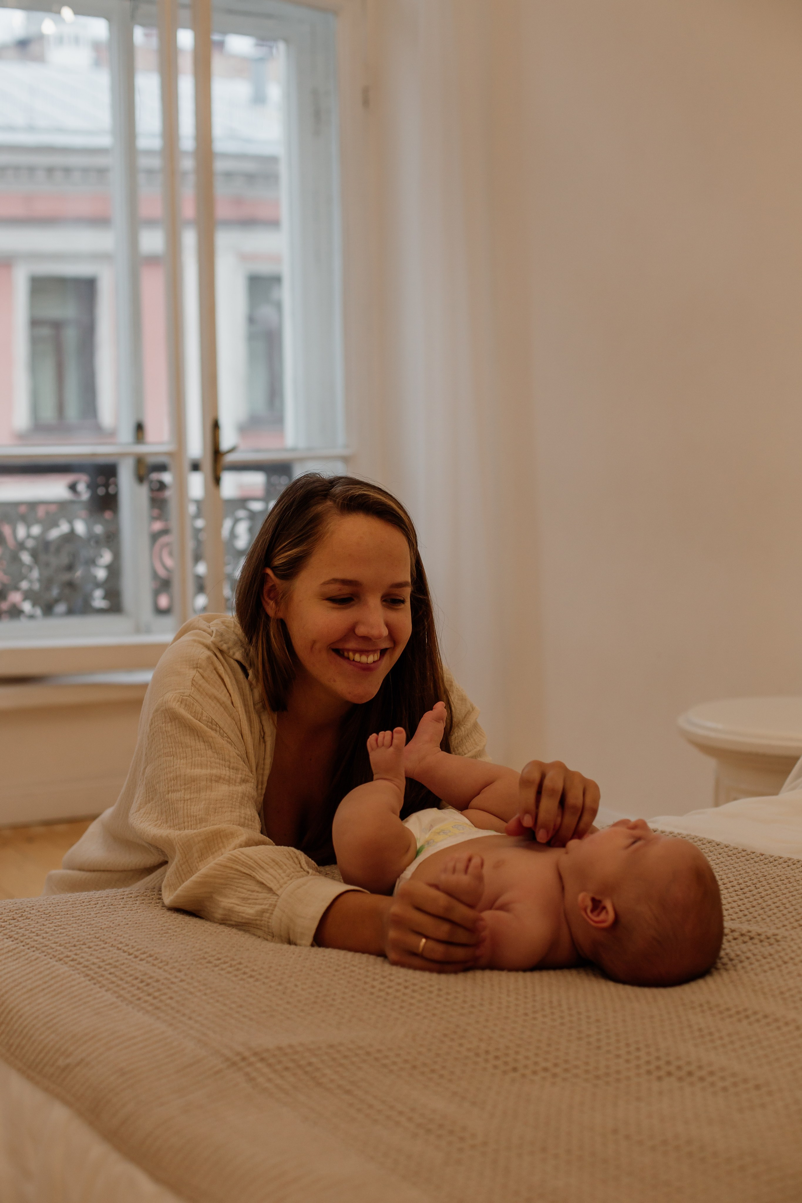 Вика Витя Маша. Фотограф в Санкт-Петербурге Дарья Заплитная