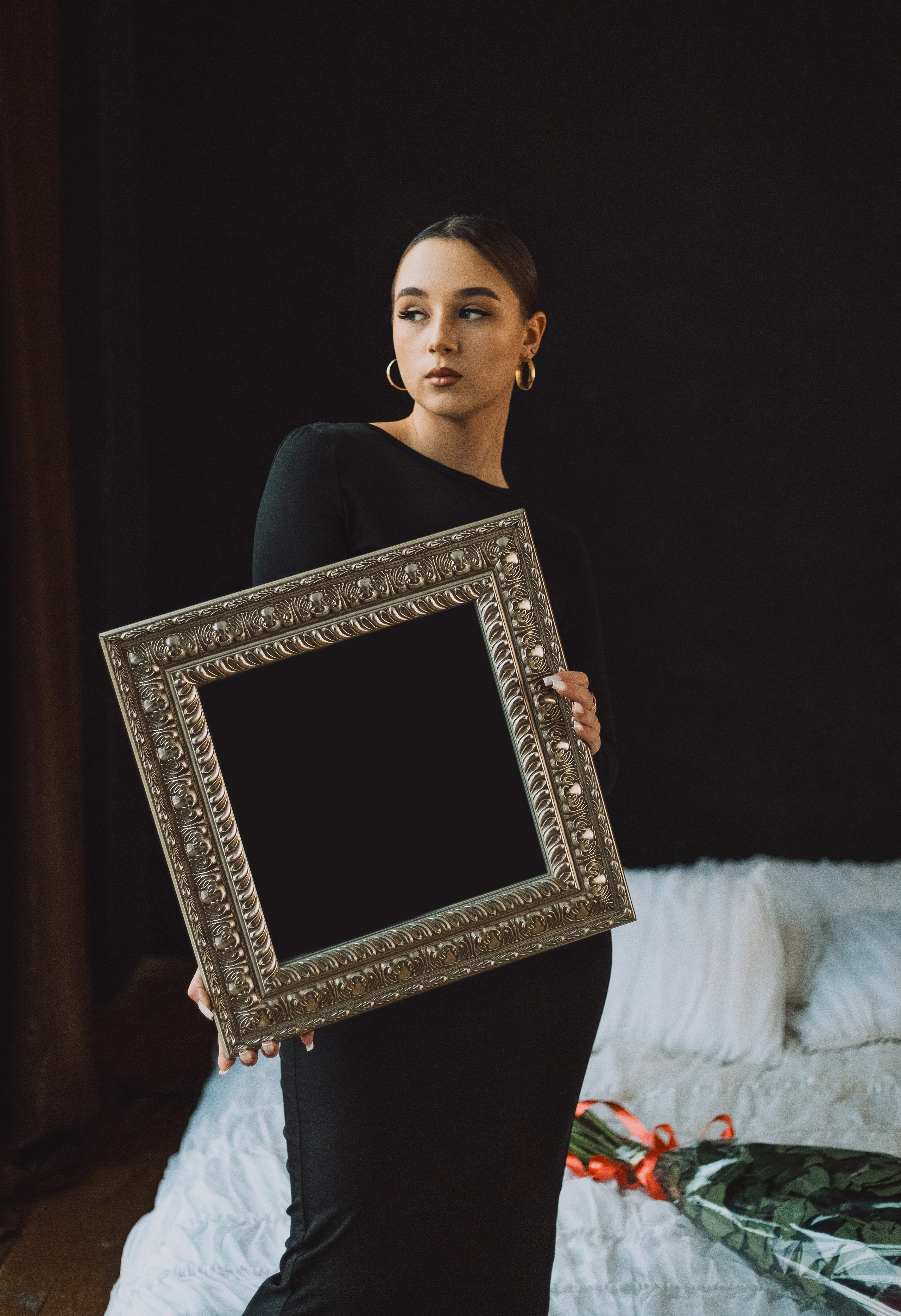 Софья и Есения. Вера Соколова фотограф Воронеж