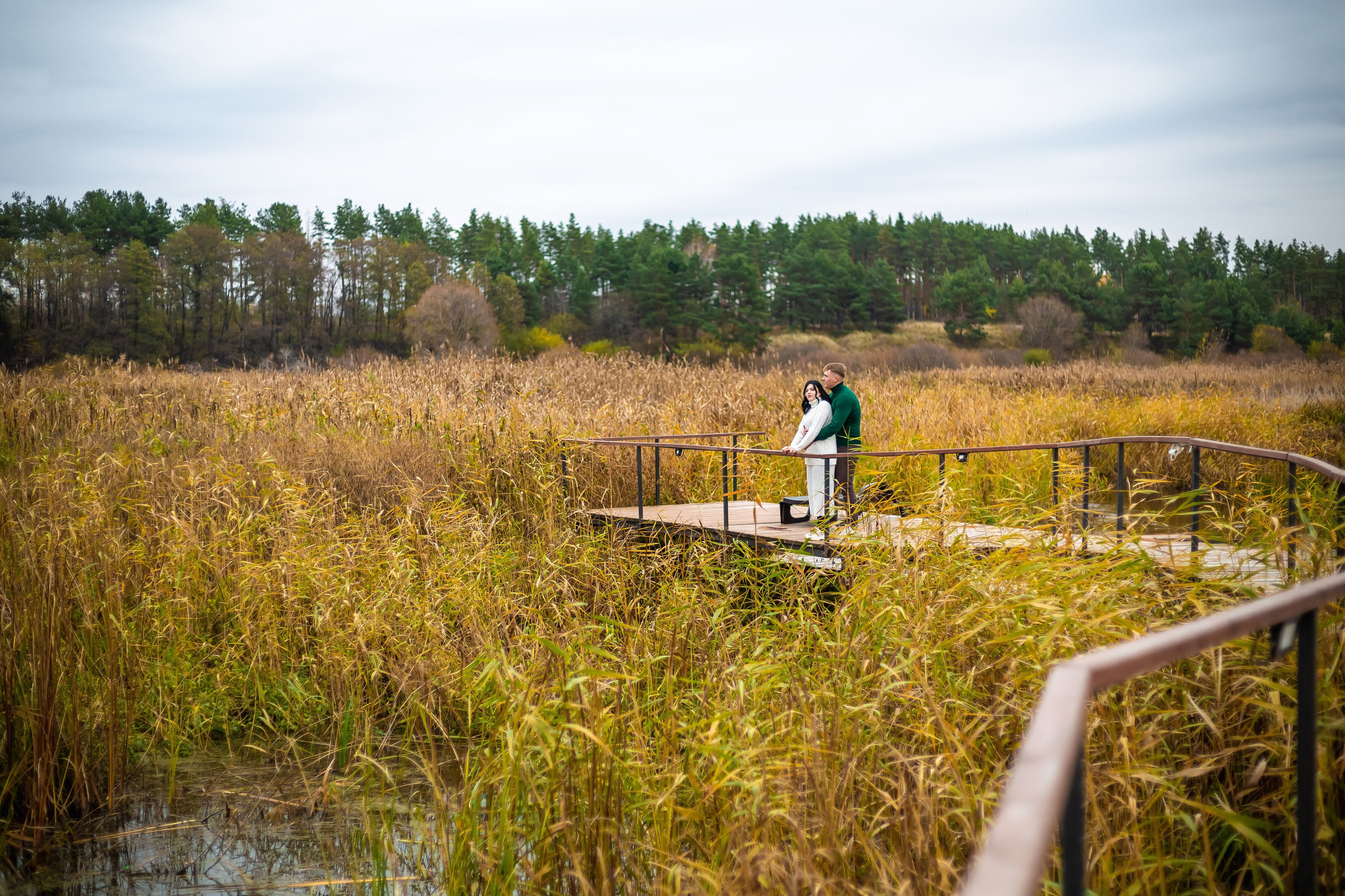 Истории любви. Вера Соколова фотограф Воронеж