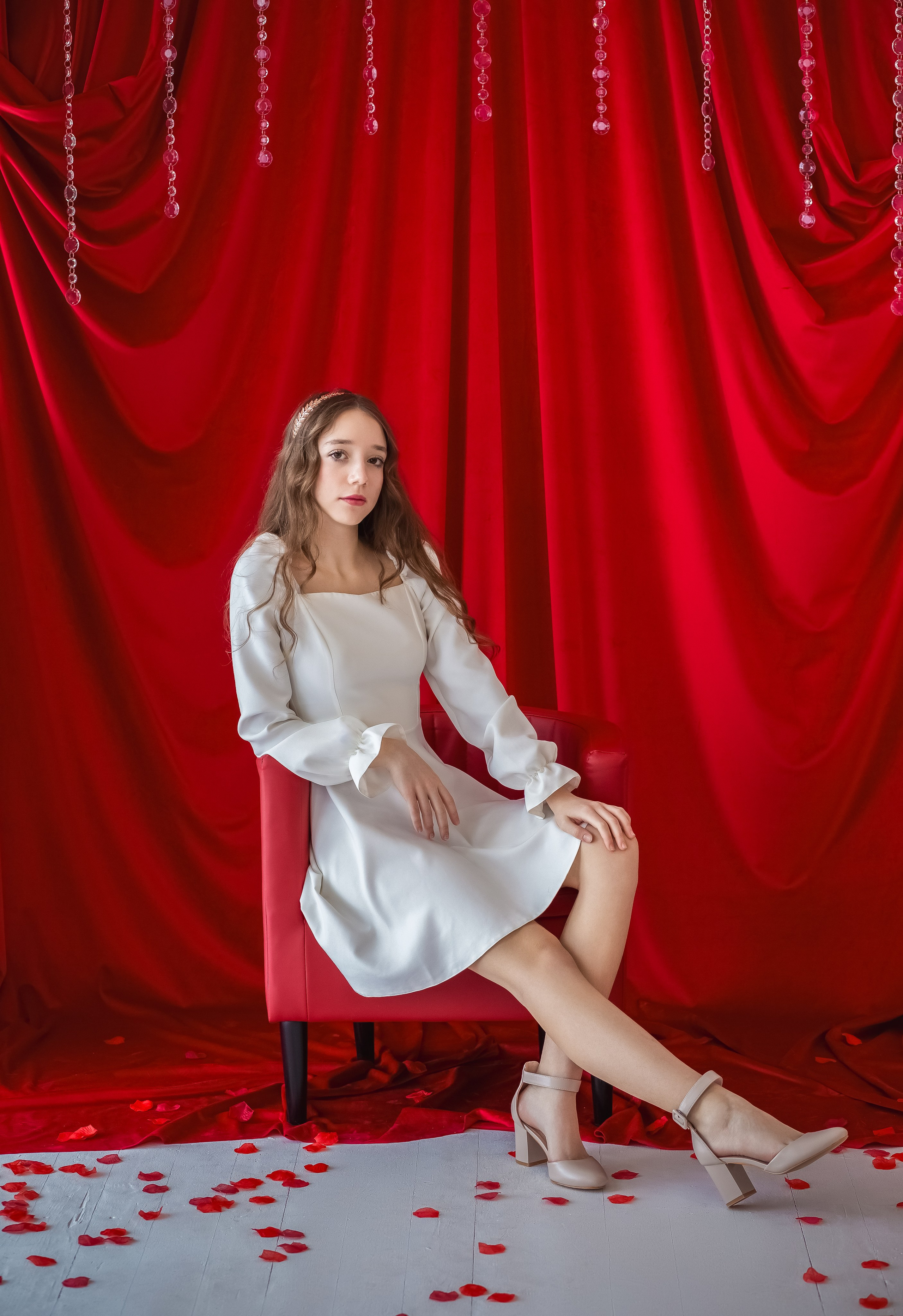 День рождение детей ч.2. Вера Соколова фотограф Воронеж