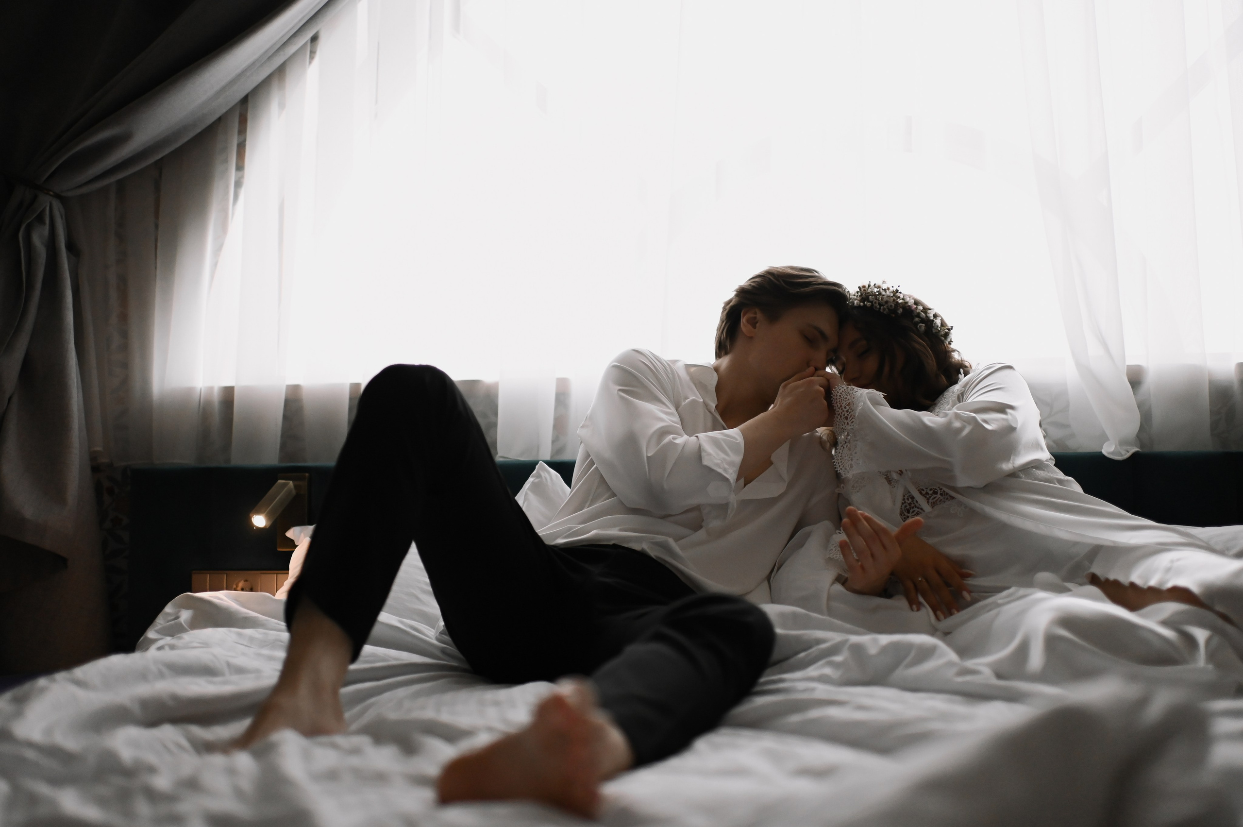 Sasha & Zakhar. I AM — PHOTO | VIDEO | PRODUCTION