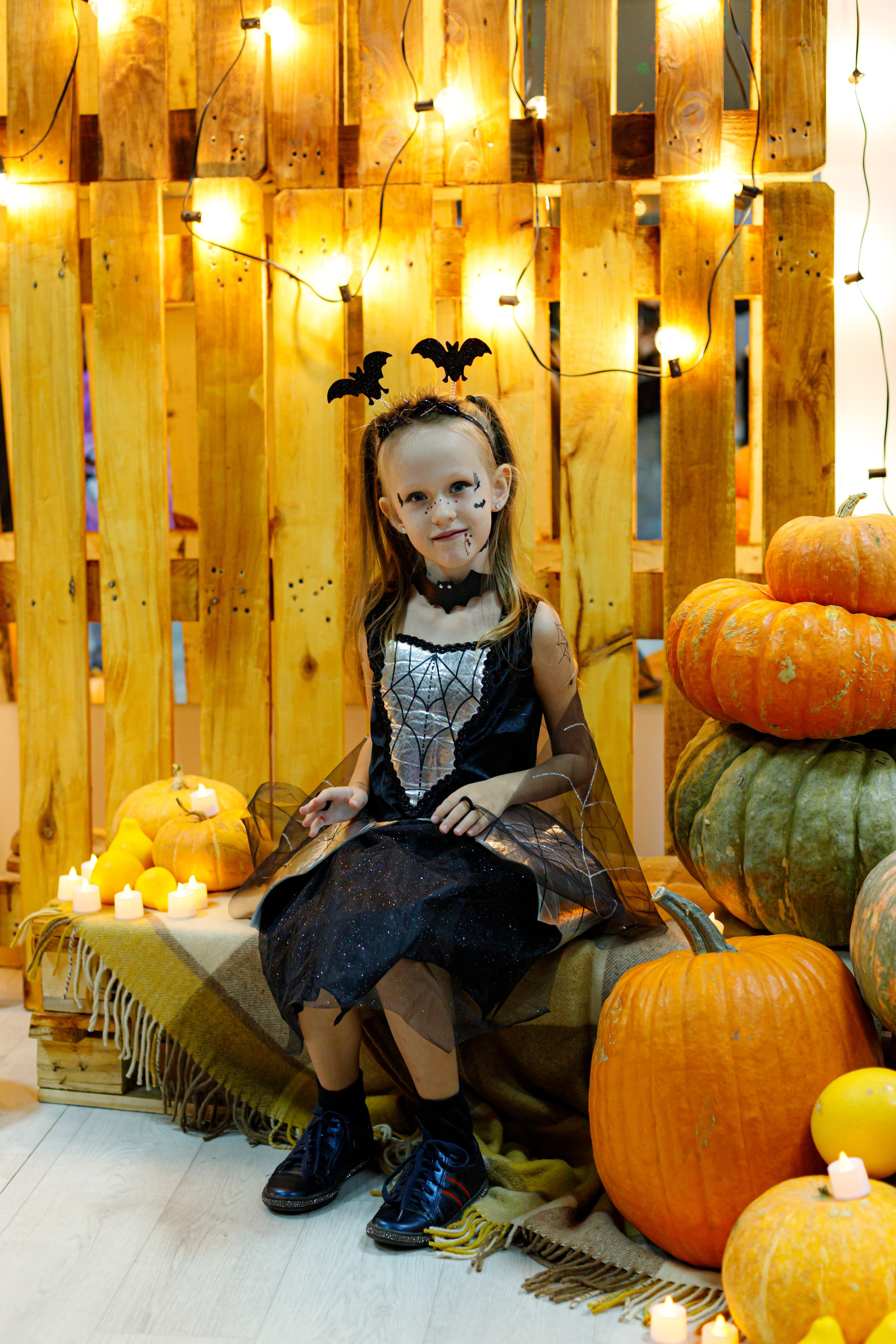 HALLOWEEN. Photokarish