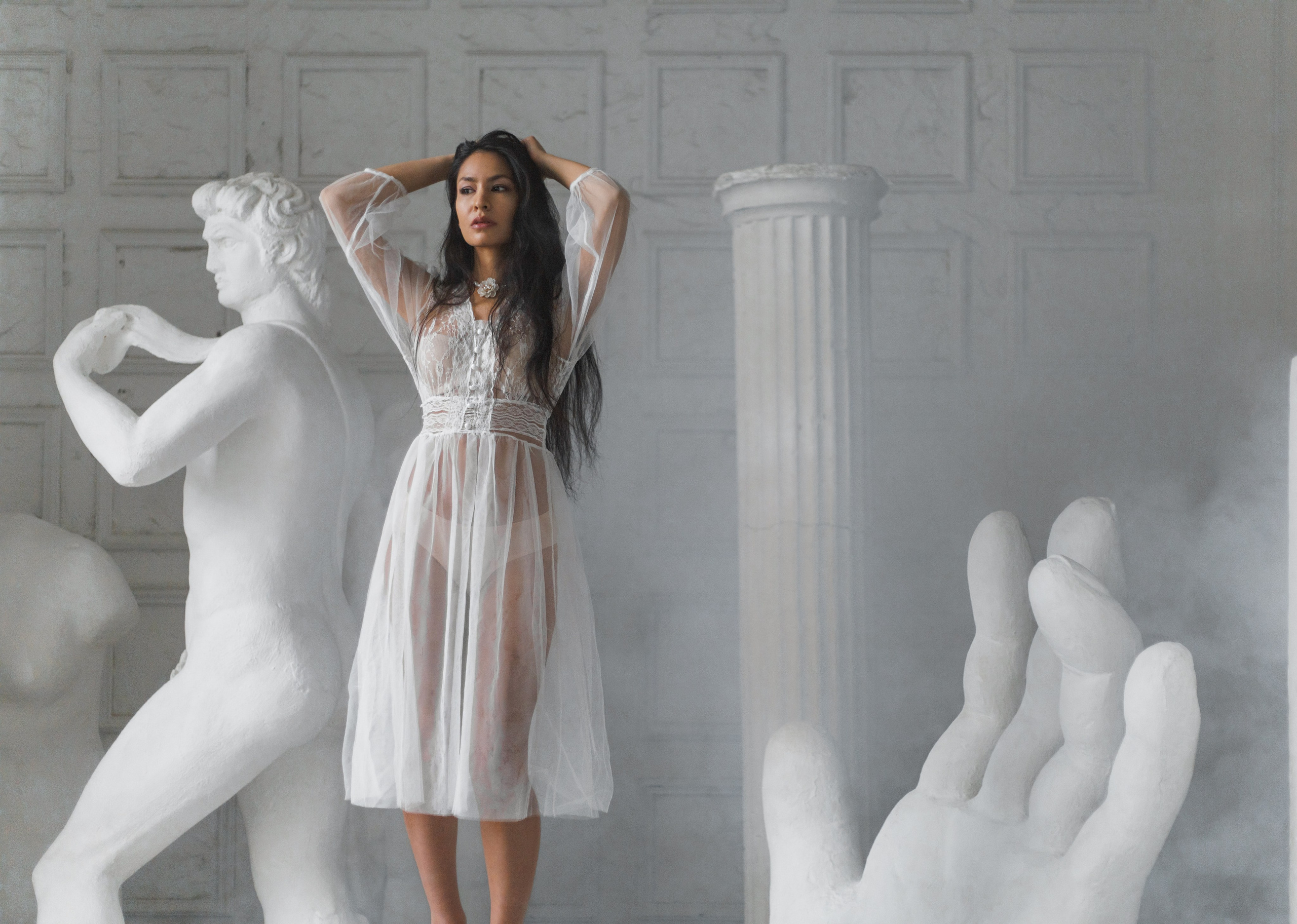 Фотограф Татьяна Денисова, Москва