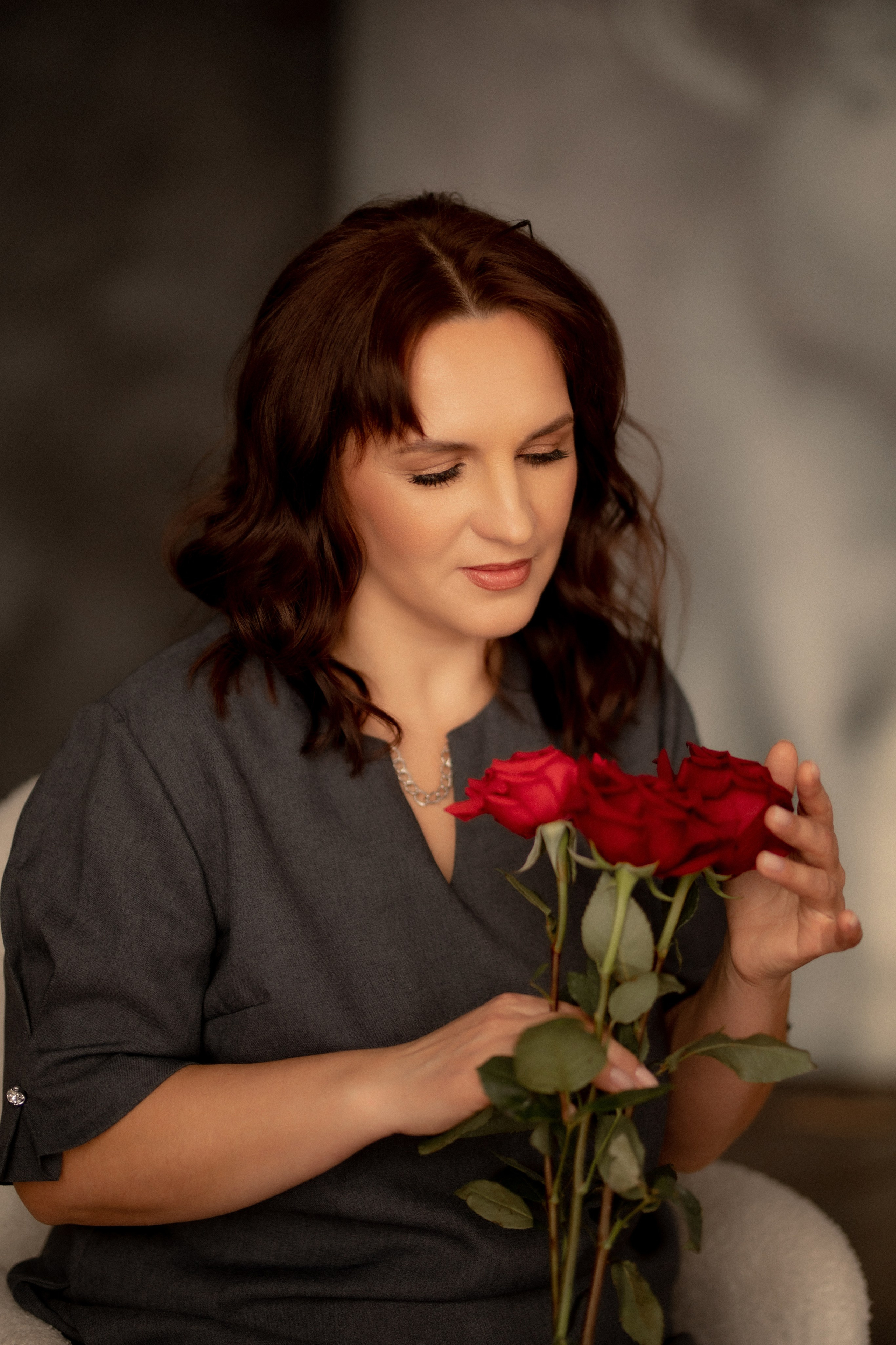 Татьяна. Фотограф чувственного портрета в Санкт-Петербурге Светлана Фролова