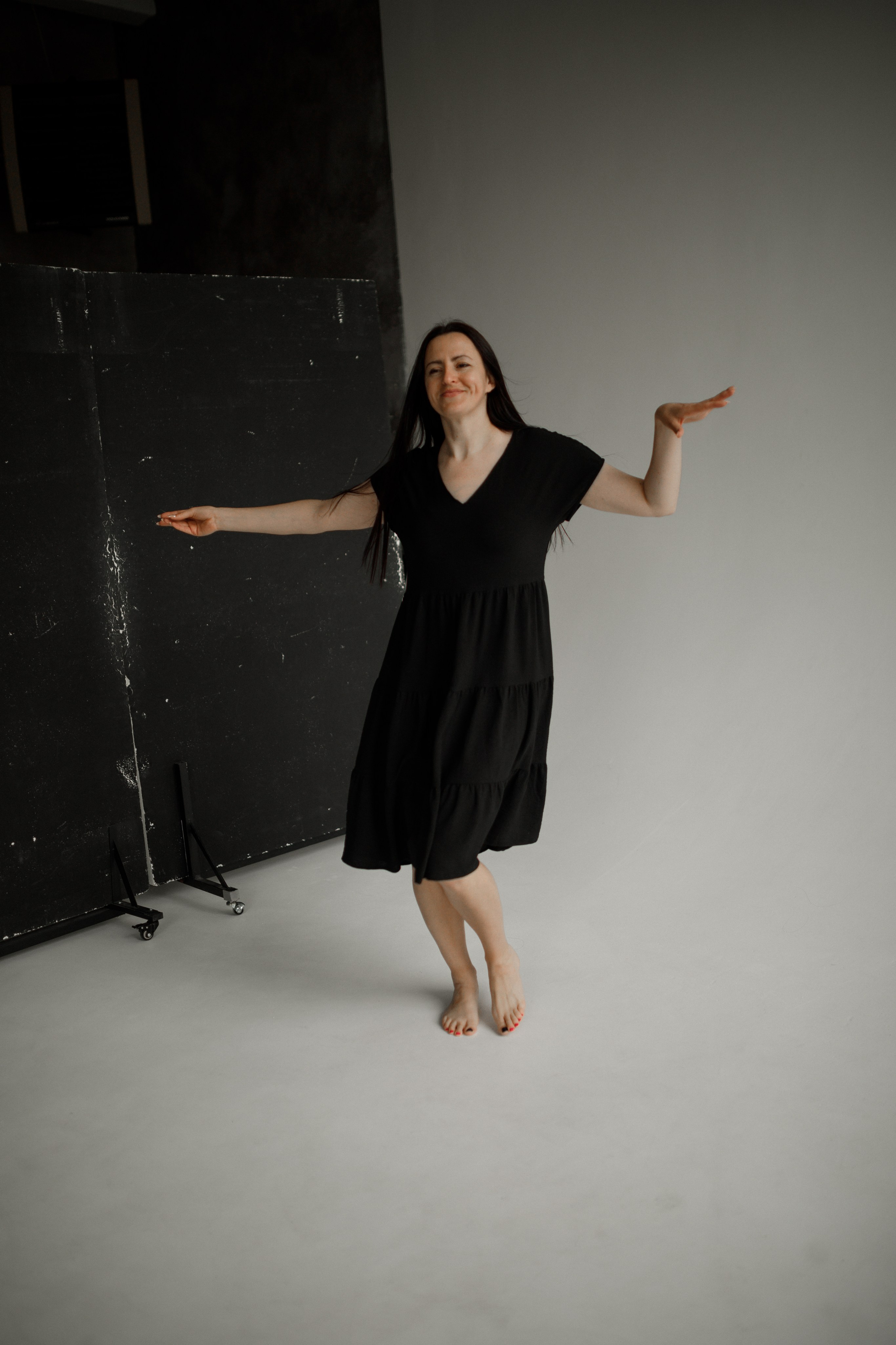 Раиса. Фотограф чувственного портрета в Санкт-Петербурге Светлана Фролова