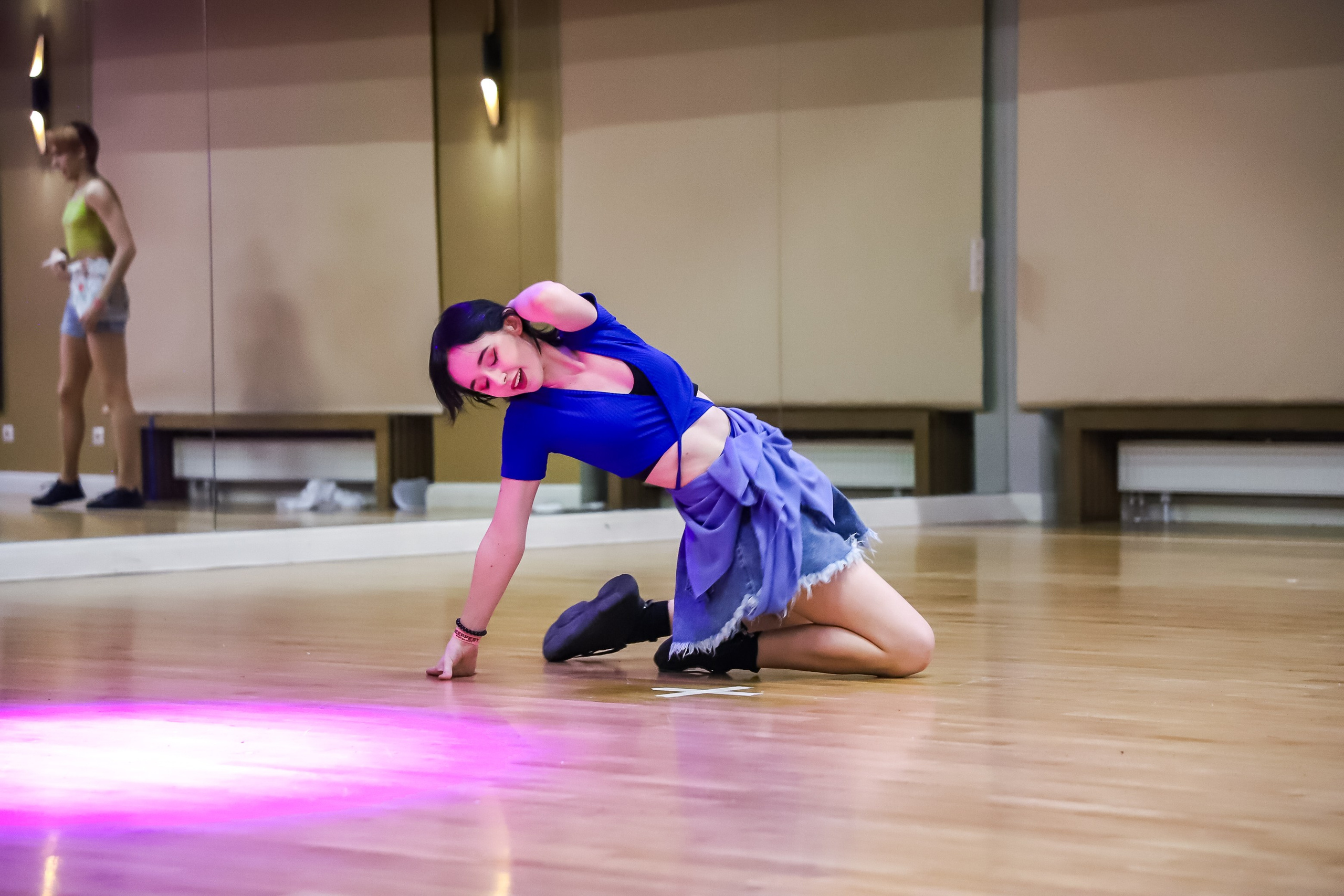 DEEPFEST WINTER 2023. K-pop (и не только) фотограф в Москве Светлана Полякова