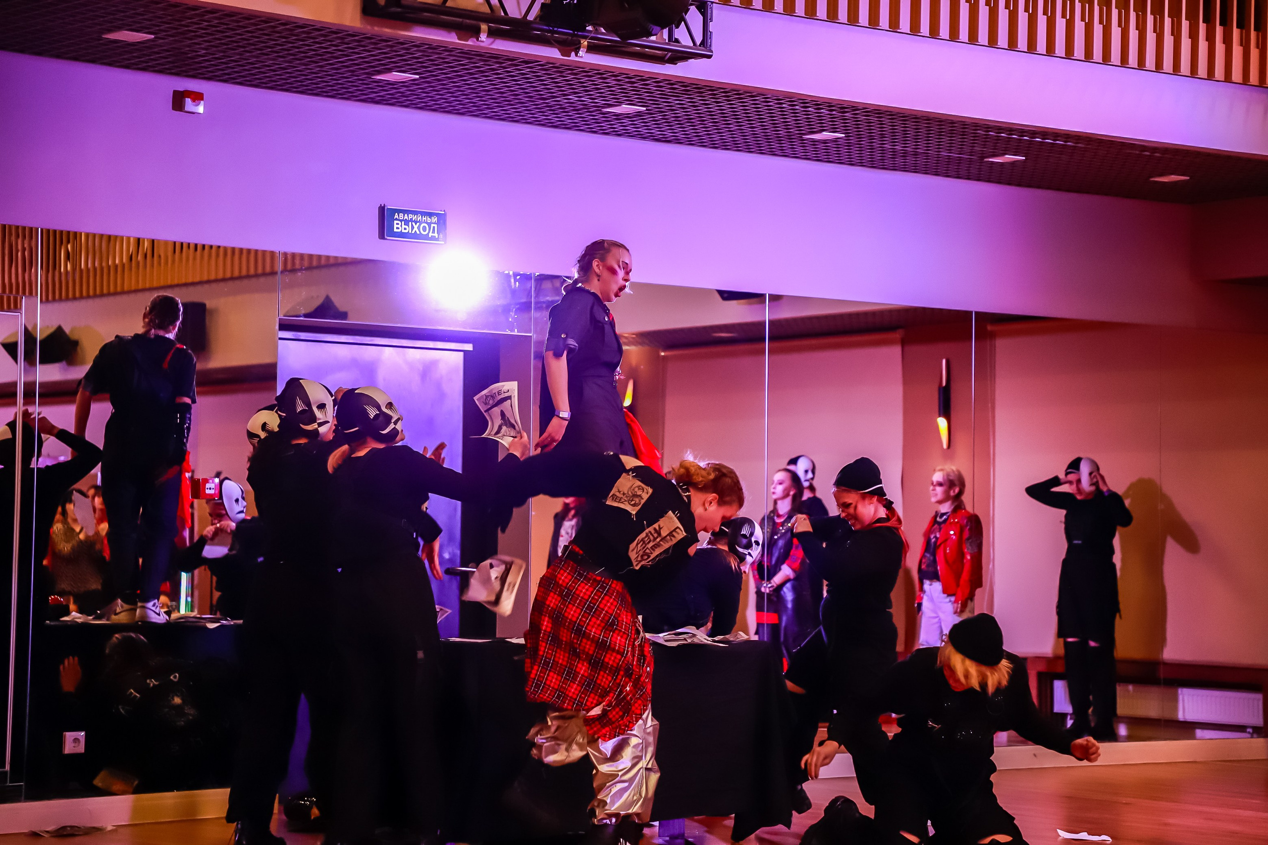 DEEPFEST WINTER 2023. K-pop (и не только) фотограф в Москве Светлана Полякова