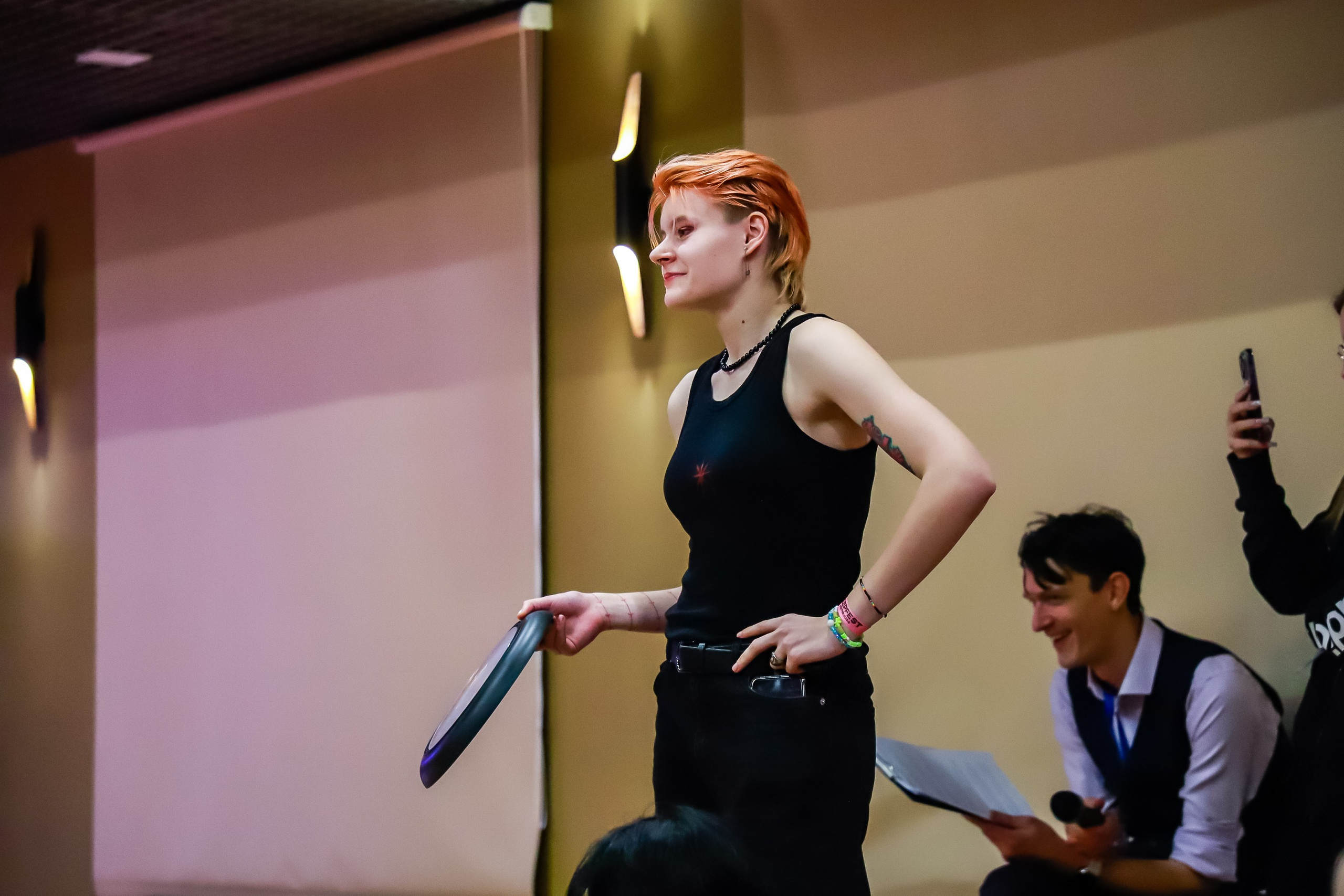 DEEPFEST WINTER 2023. K-pop (и не только) фотограф в Москве Светлана Полякова