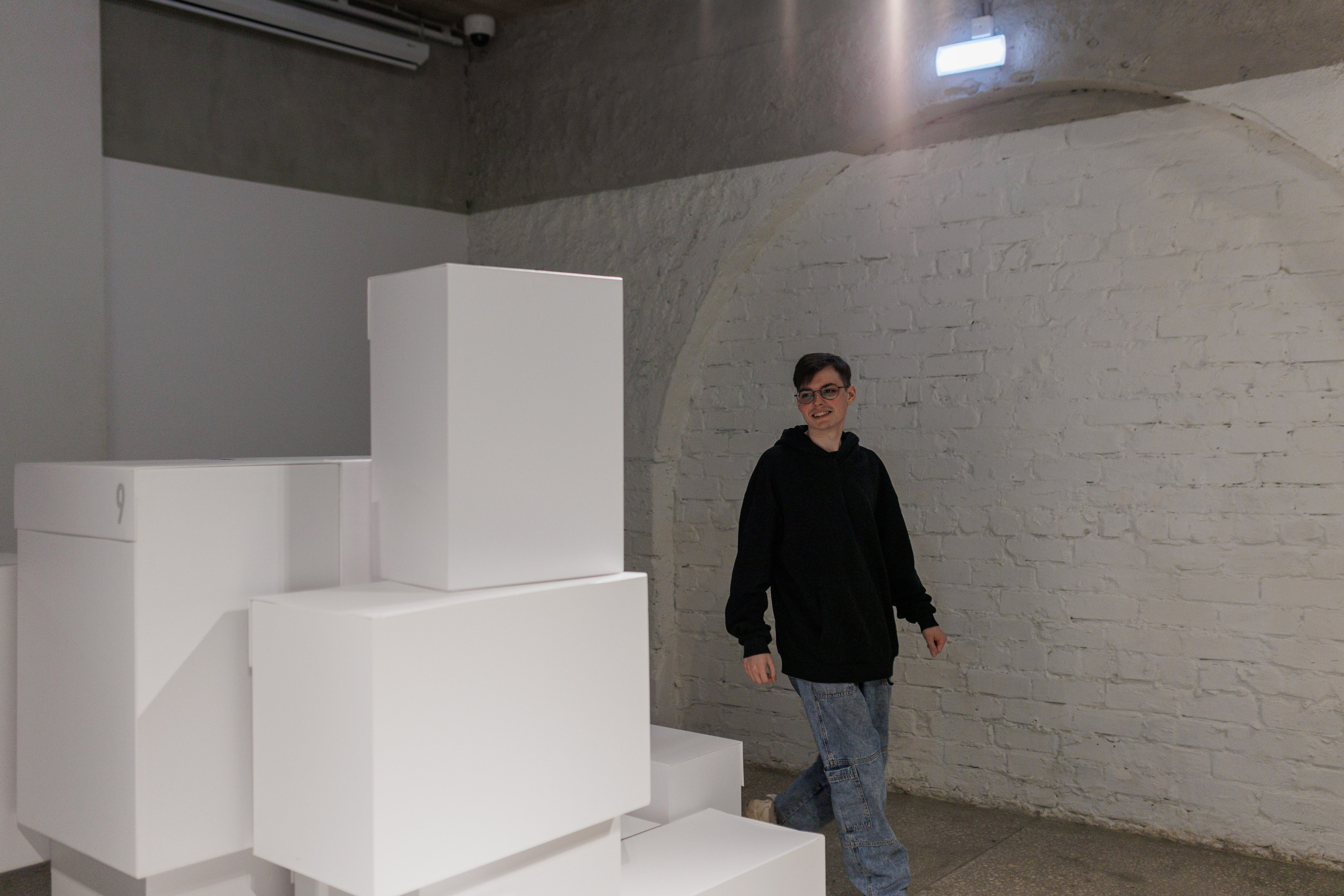 Это тебе. Фотограф городских и семейных событий Артем Карпухин