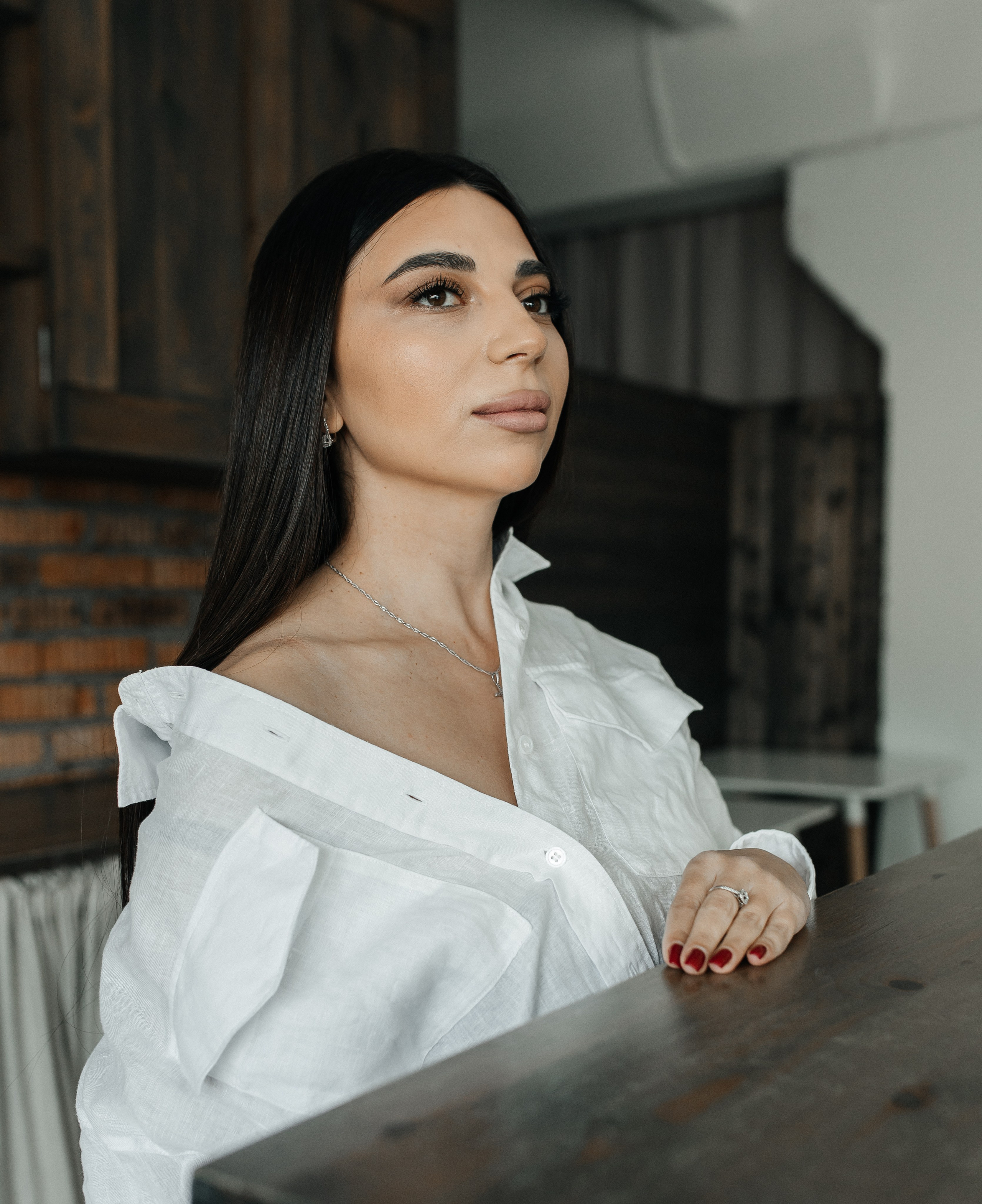 Индивидуальная сьемка. Фотограф во Владивостоке Анастасия Житникова