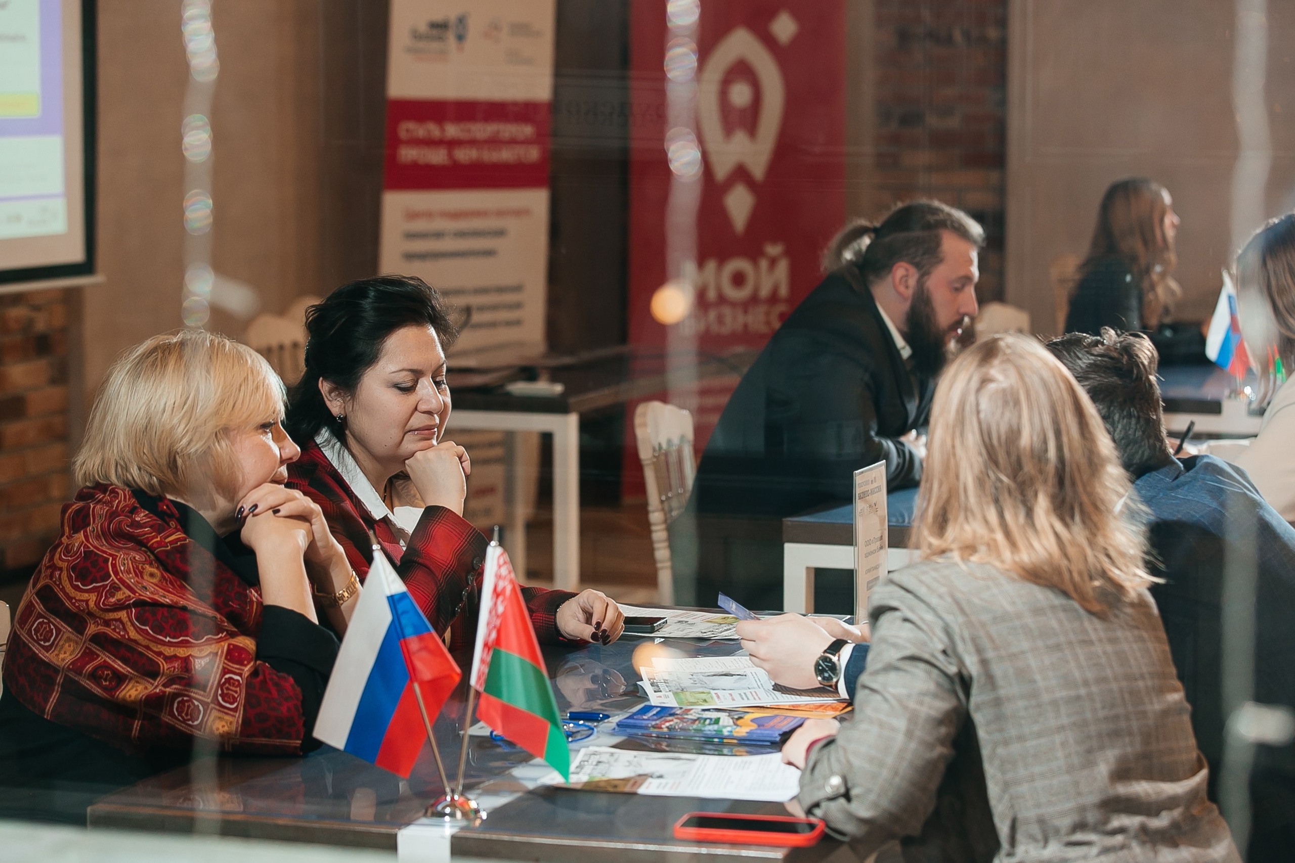 Репортажная фотосъемка. Фотограф | Михаил Буш Смоленск