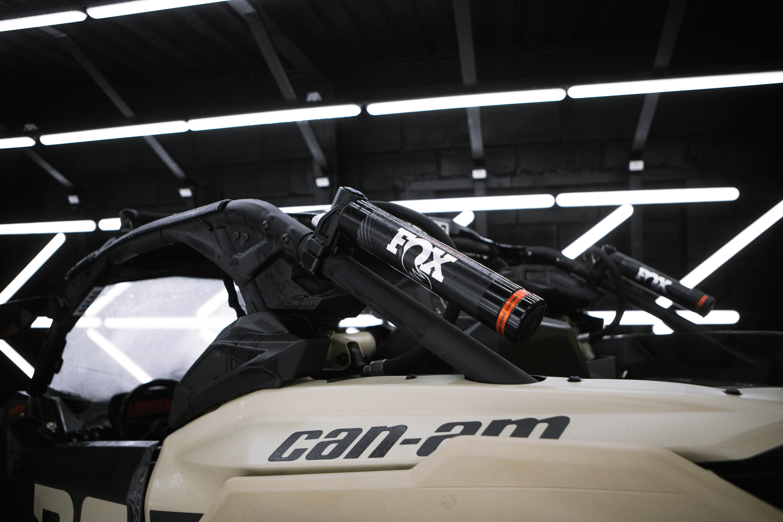 Фотосъемка Багги BRP в Смоленске. Фотограф | Михаил Буш Смоленск