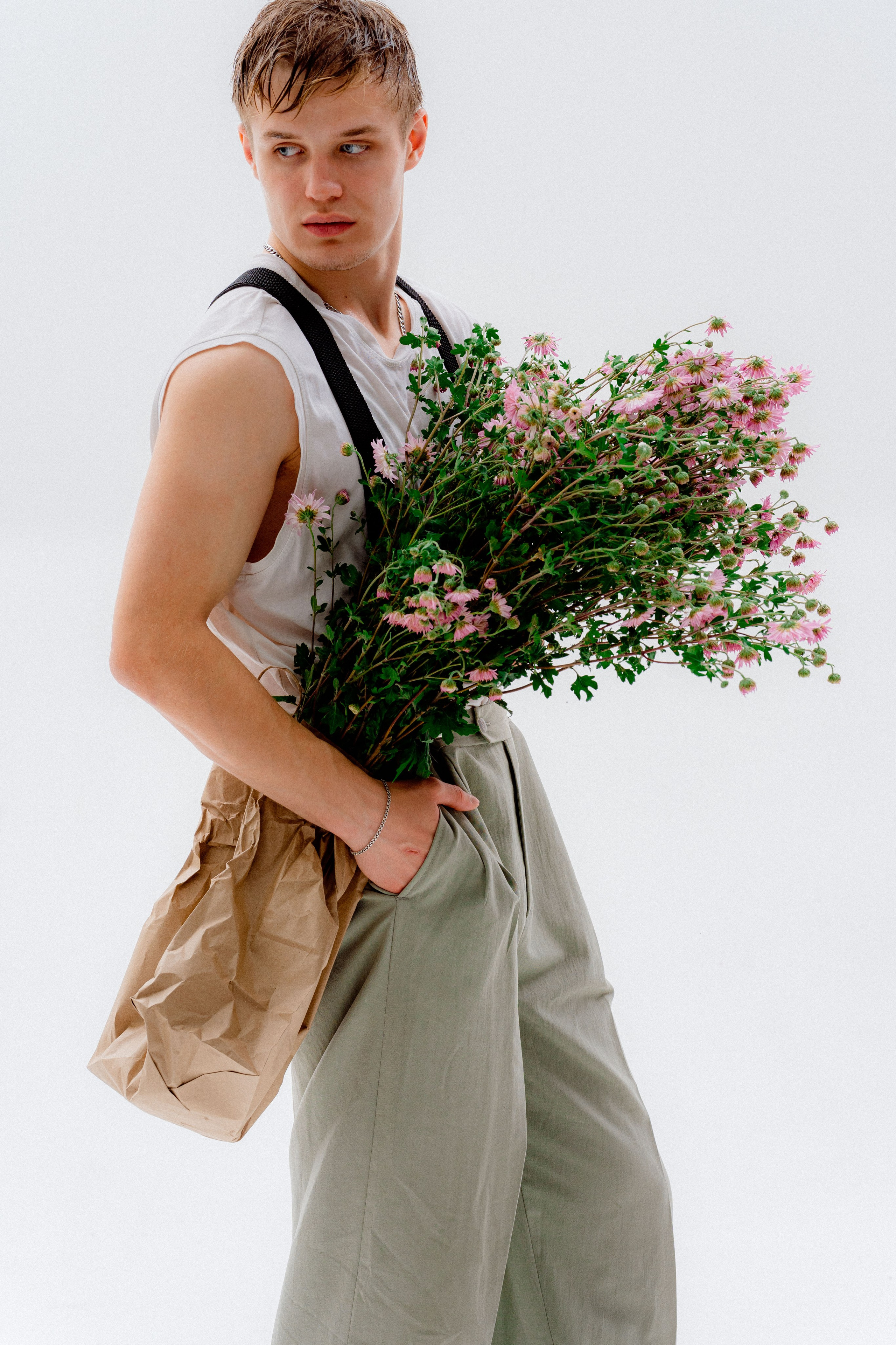 Lookbook. Romanova фотограф