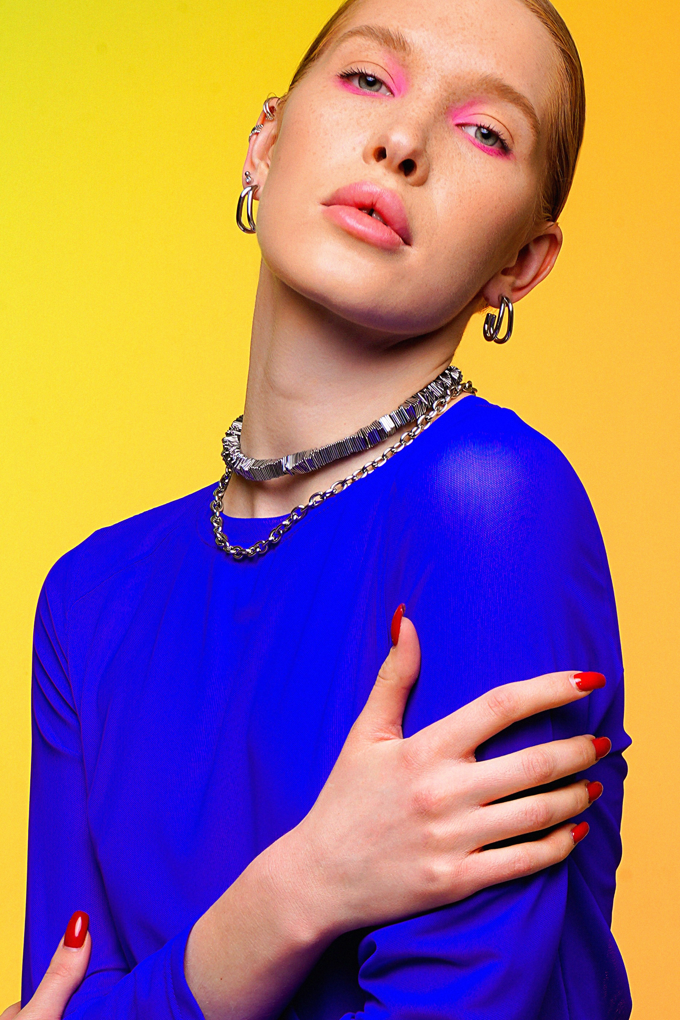 Сampaign. Romanova фотограф