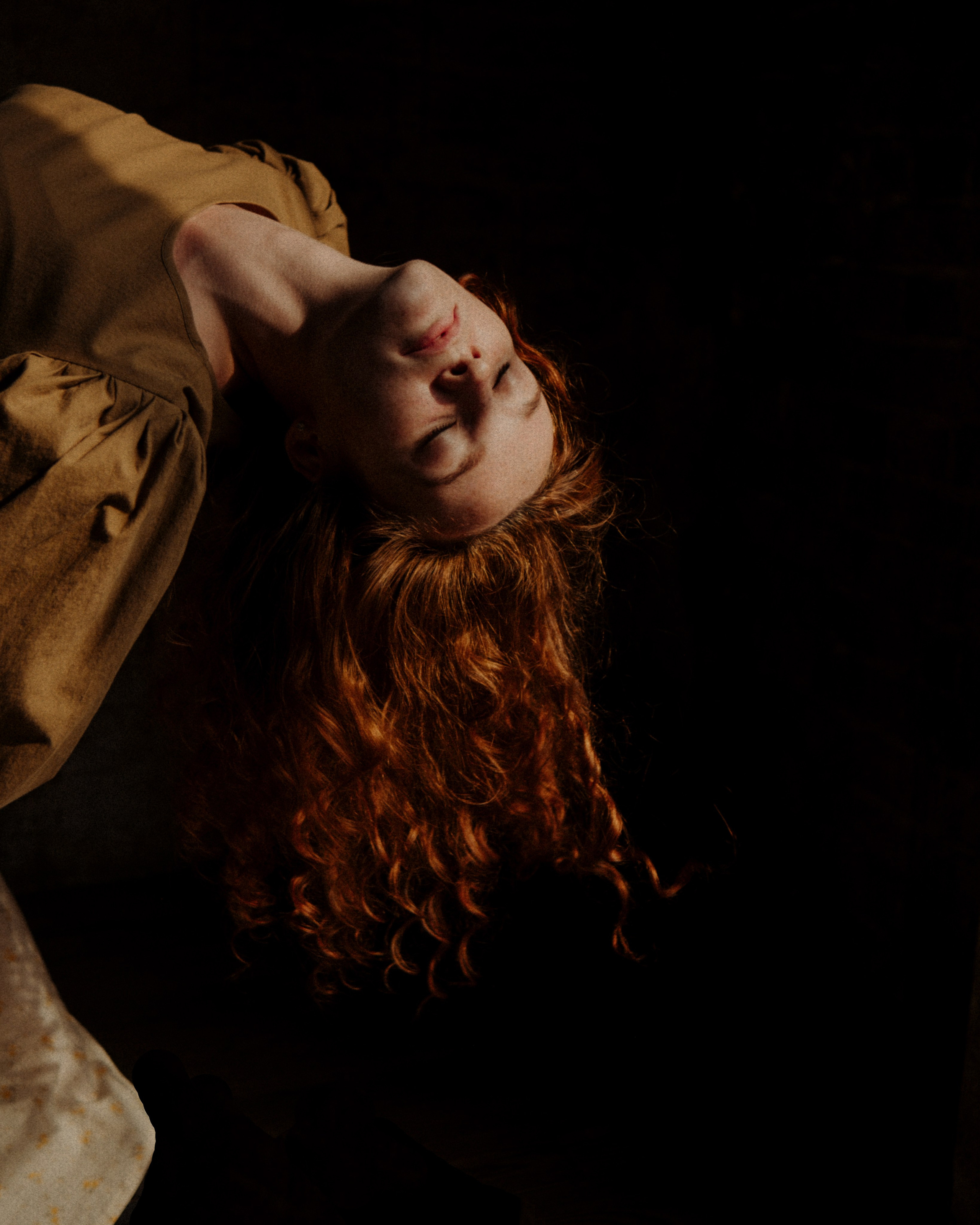 Liza. Dariaegudina.ru