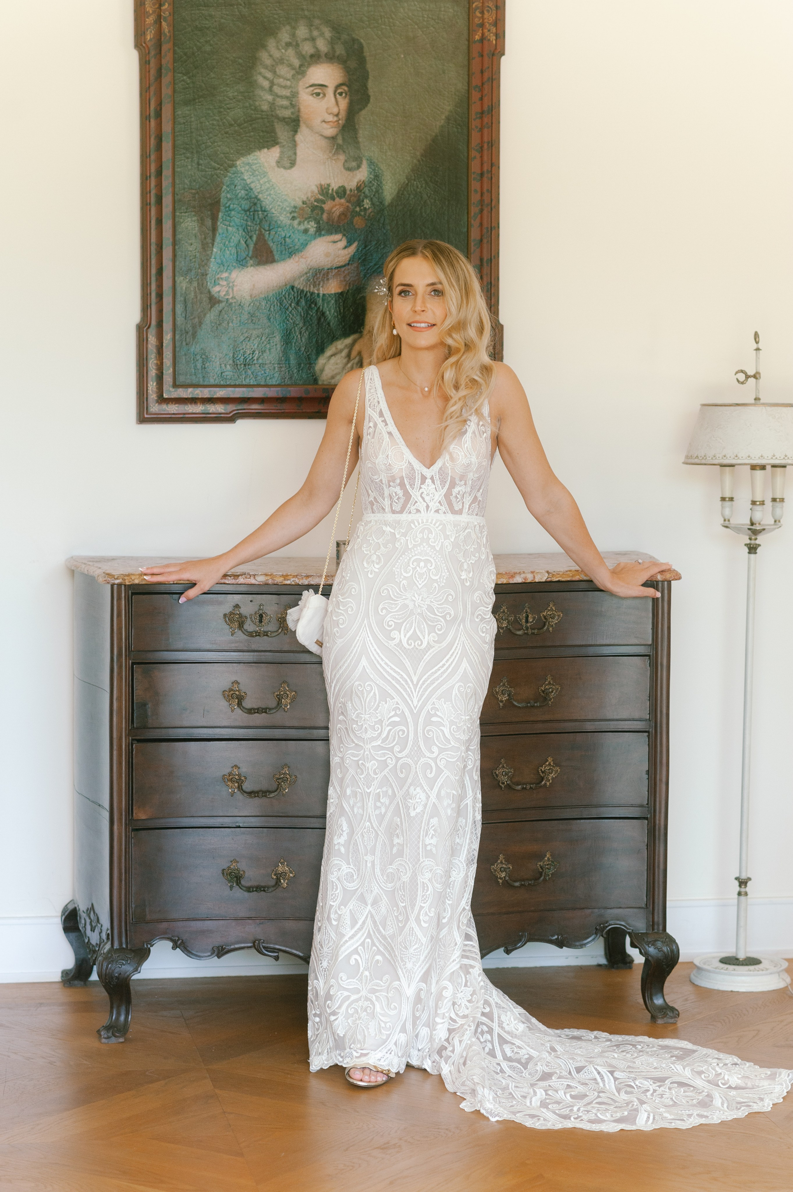 Sintra. Свадебный и женский фотограф в Лиссабоне Яковлева Ольга