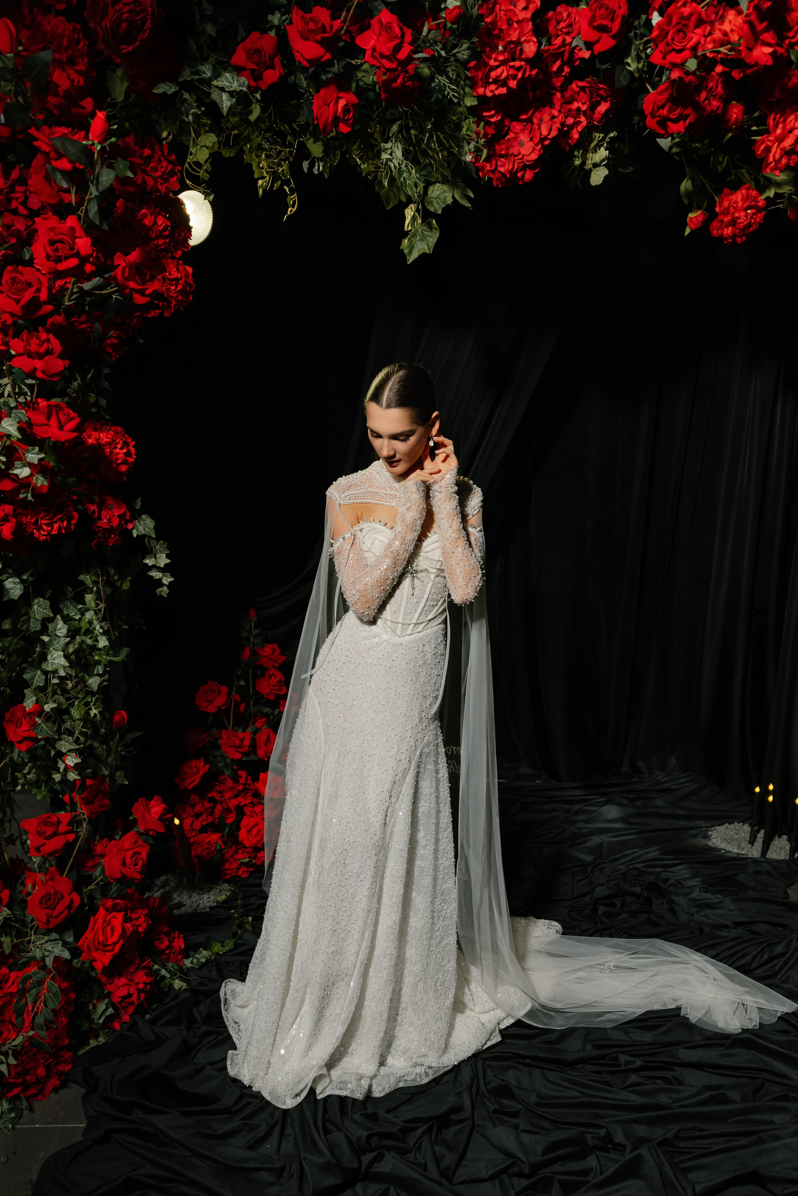 Mark | Lina. Свадебный фотограф в Барнауле Юлия Гербер