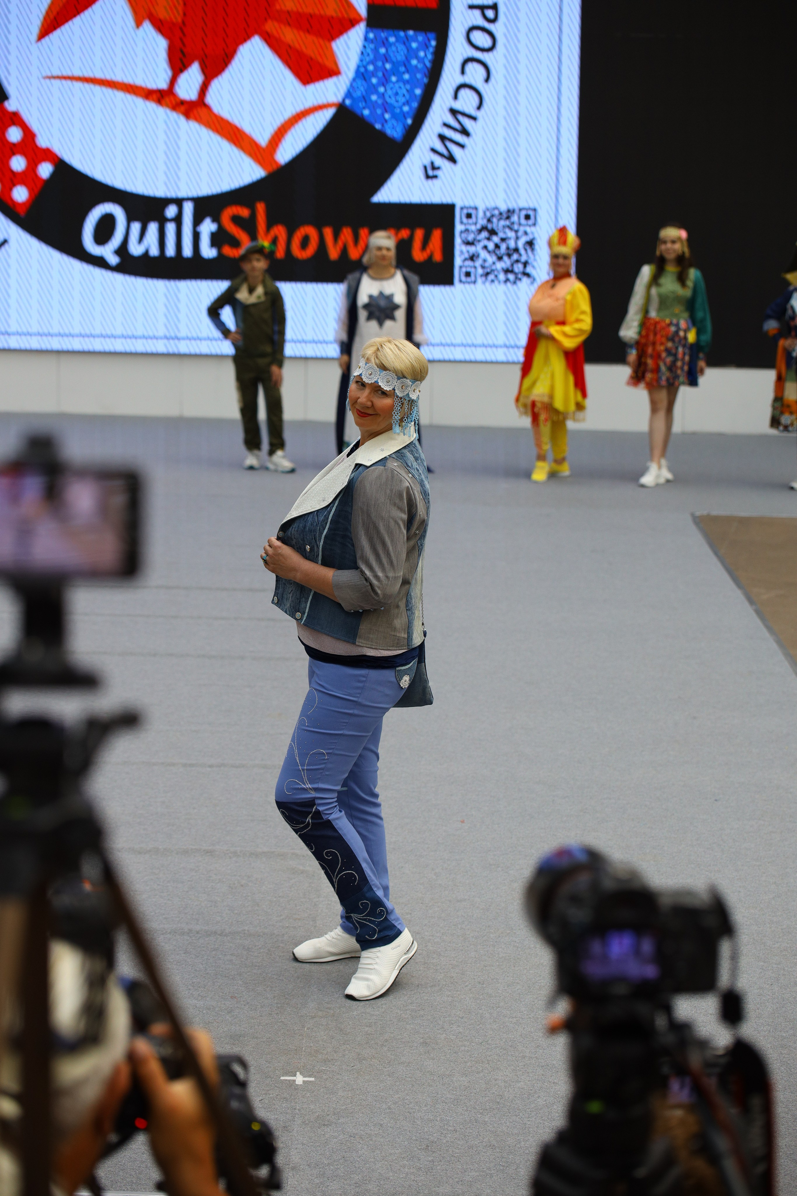 Душа России. Фотограф в Туле Крупский АнДРей. Фотостудия «КАДР71» в Туле