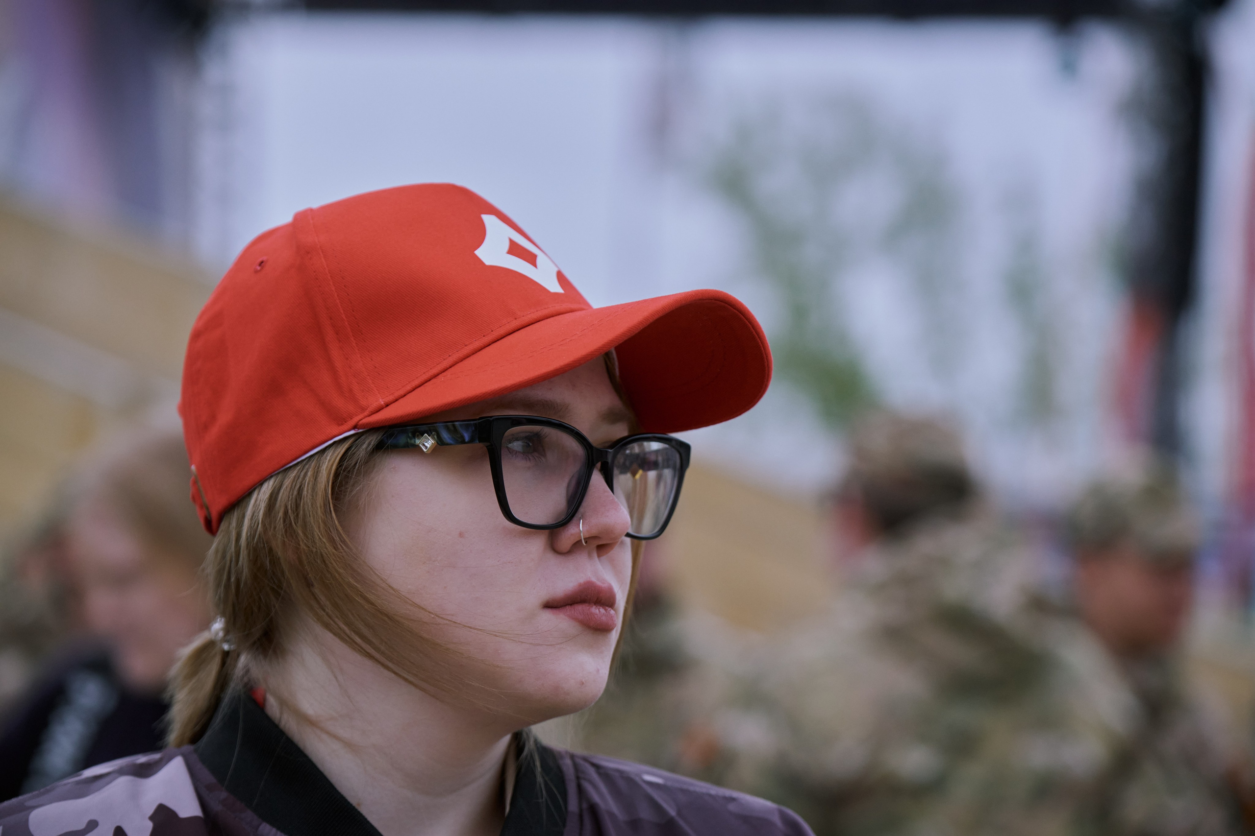 Сибагро (строевая). Свадебный фотограф в Екатеринбурге Соседков Евгений