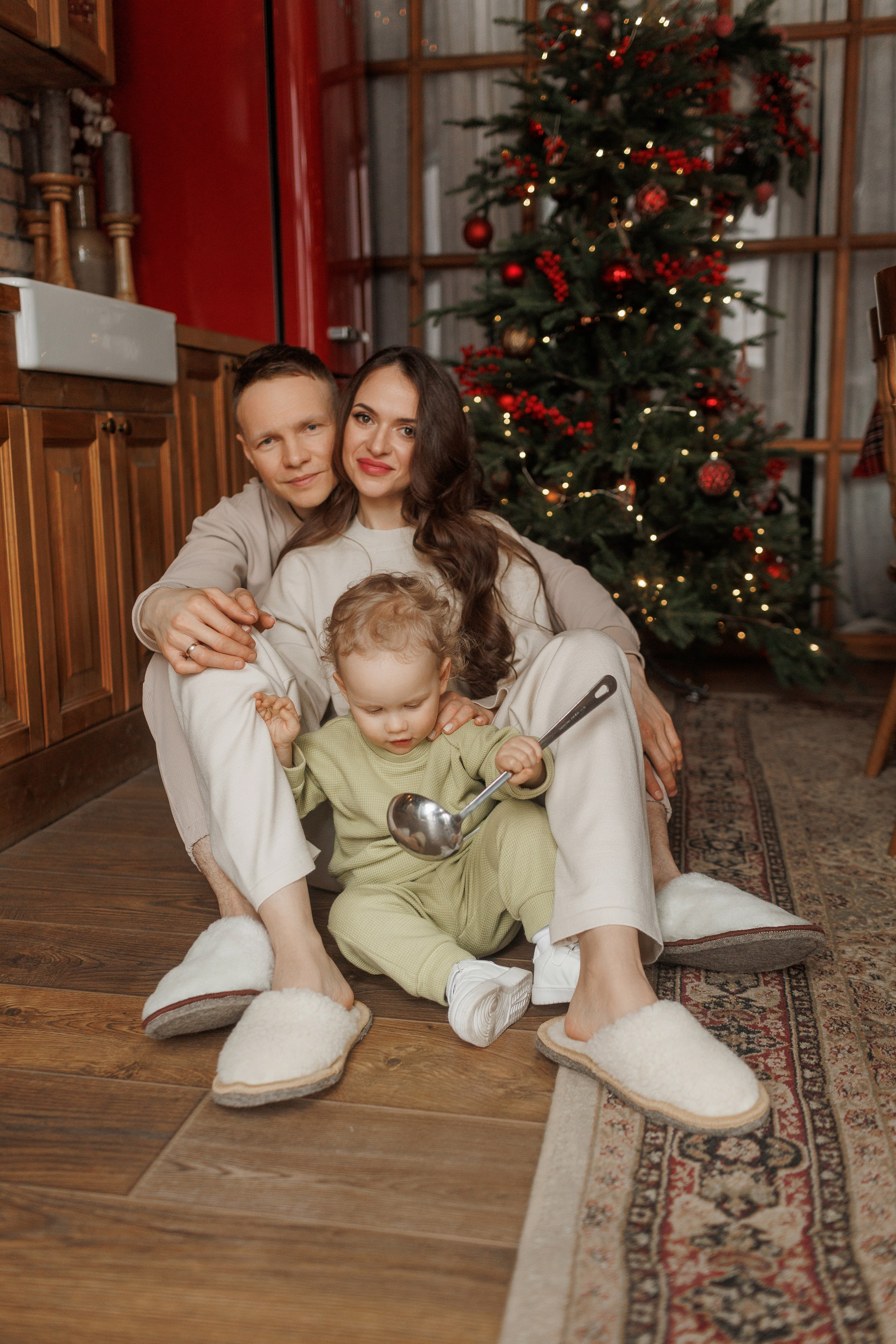 Семейная съемка. Семейный фотограф Александр Передерий