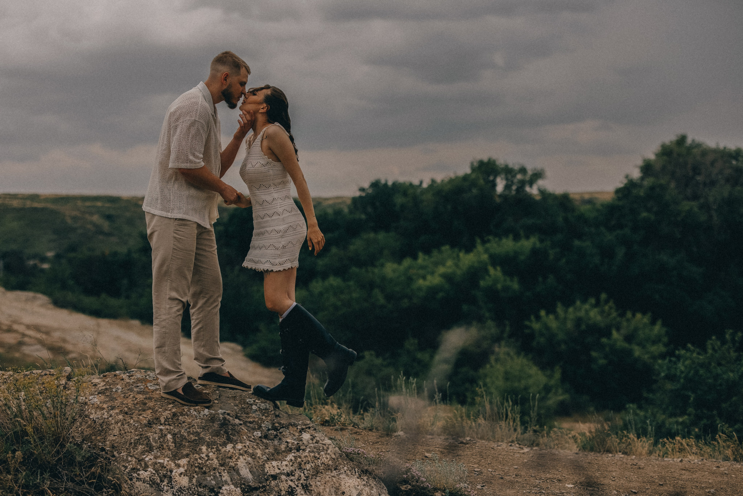 Эмилия и Денис. Коваленко Алена │ Фотограф