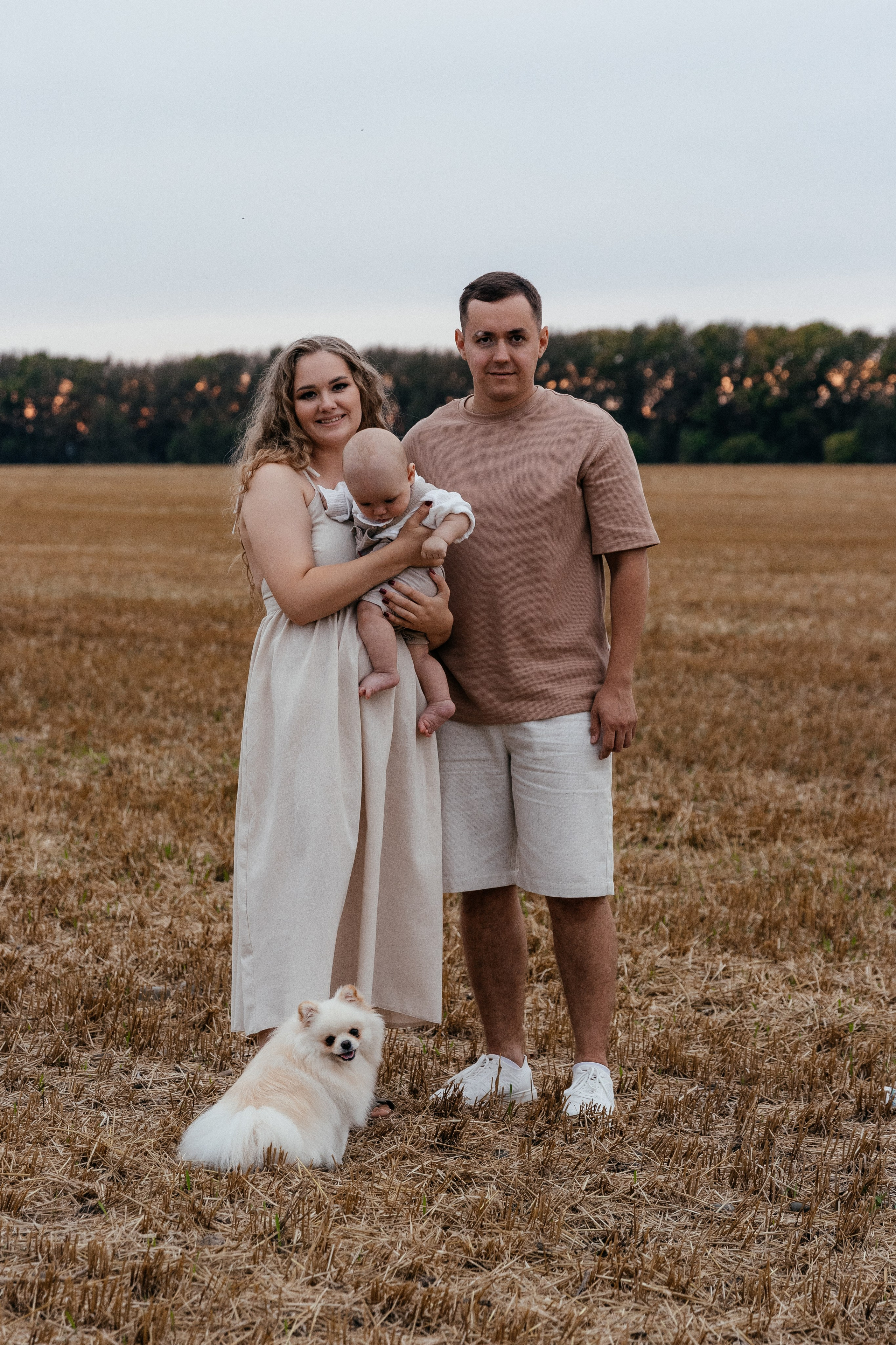 Настя, Стас и Витя. Свадебный и семейный фотограф Татьяна Нуякшева Новоалтайск — Барнаул