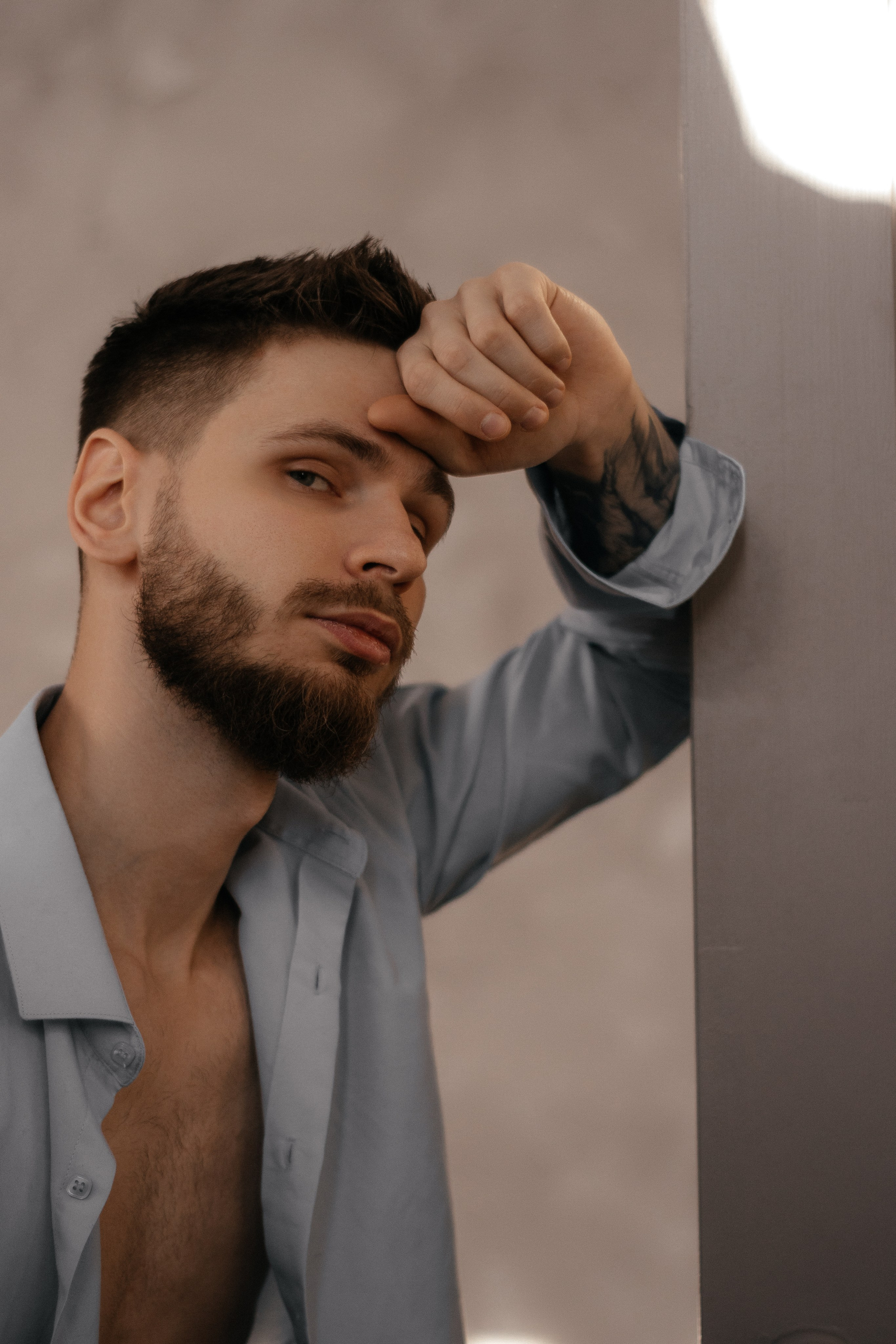 Дмитрий. Свадебный и семейный фотограф Татьяна Нуякшева Новоалтайск — Барнаул