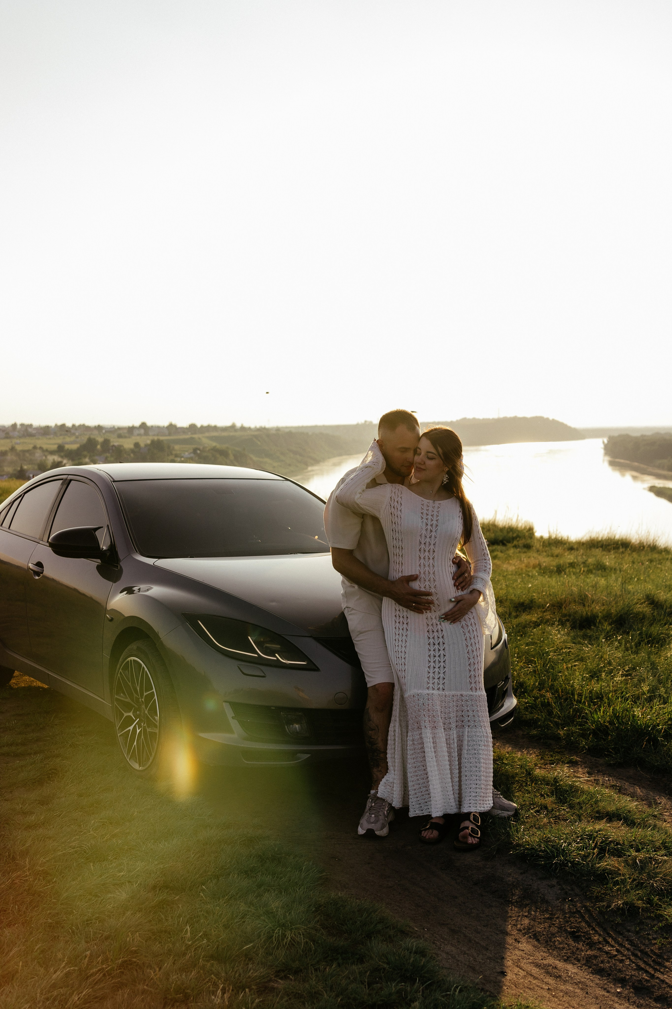 Валерия и Роман. Свадебный и семейный фотограф Татьяна Нуякшева Новоалтайск — Барнаул