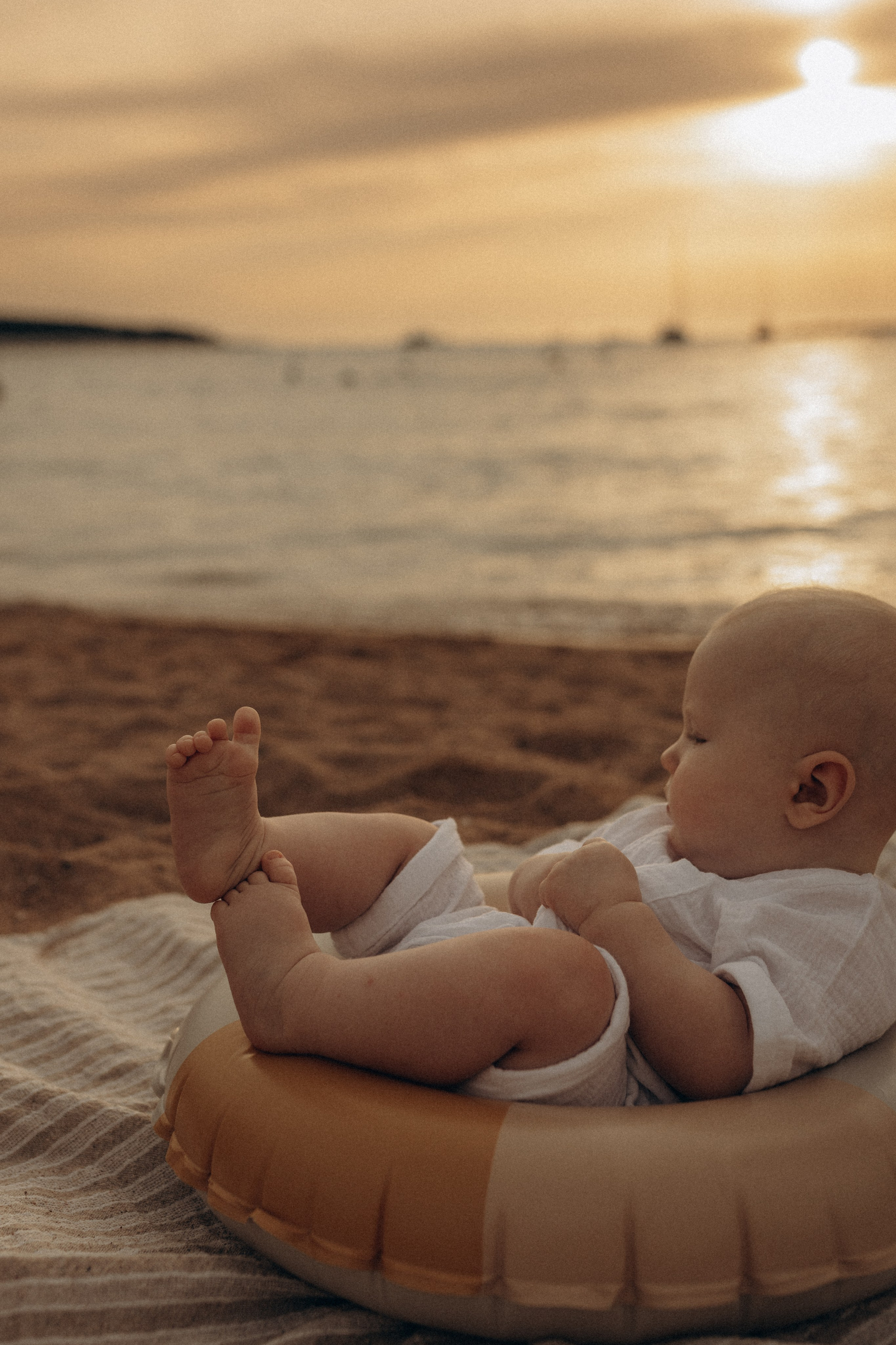 Антон Таня и Даня. Семейный фотограф в Новороссийске и Анапе Александра Яковлева